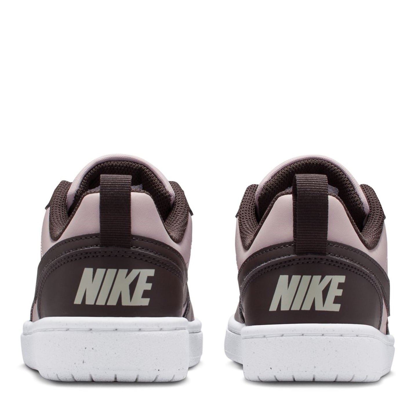 Nike Court Borough Low 2 Se Big Kids Shoes