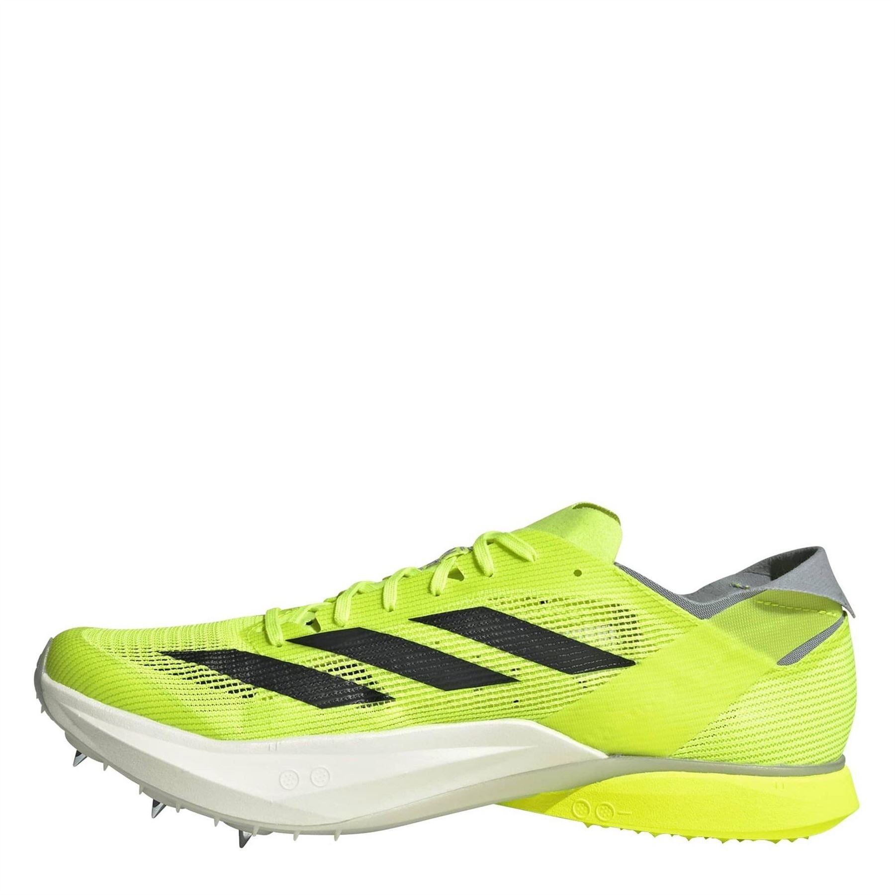 adidas Adizero Avanti 99 Lace Up Road Sneakers