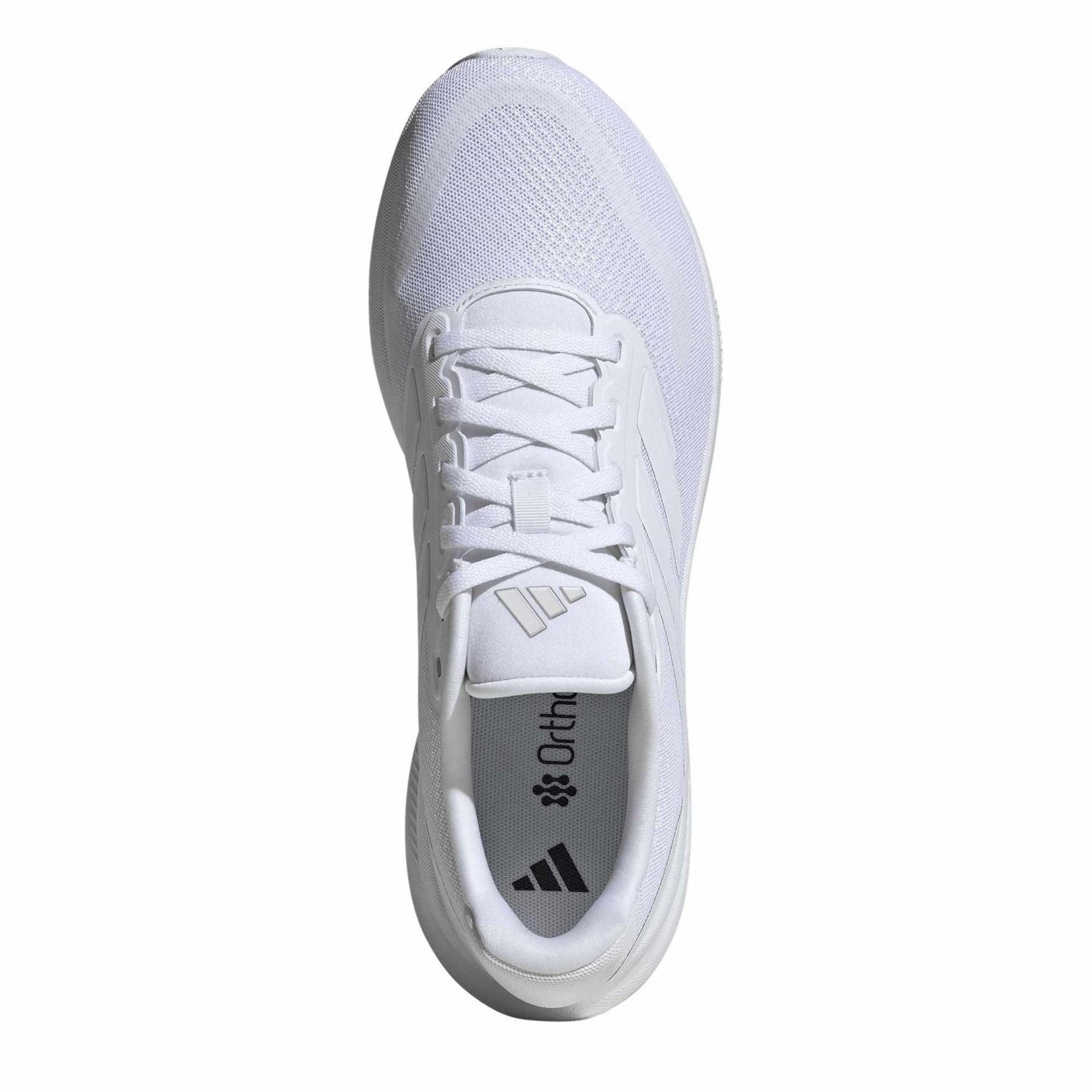 adidas Mens Run Falcon 5 Trainers