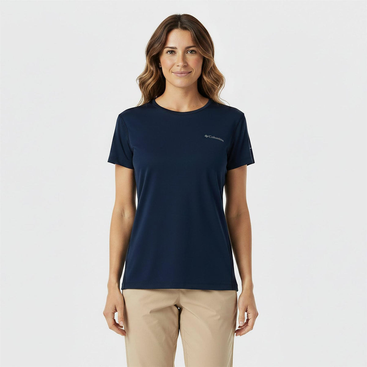 Columbia Zero Short Sleeve Performance T-Shirt