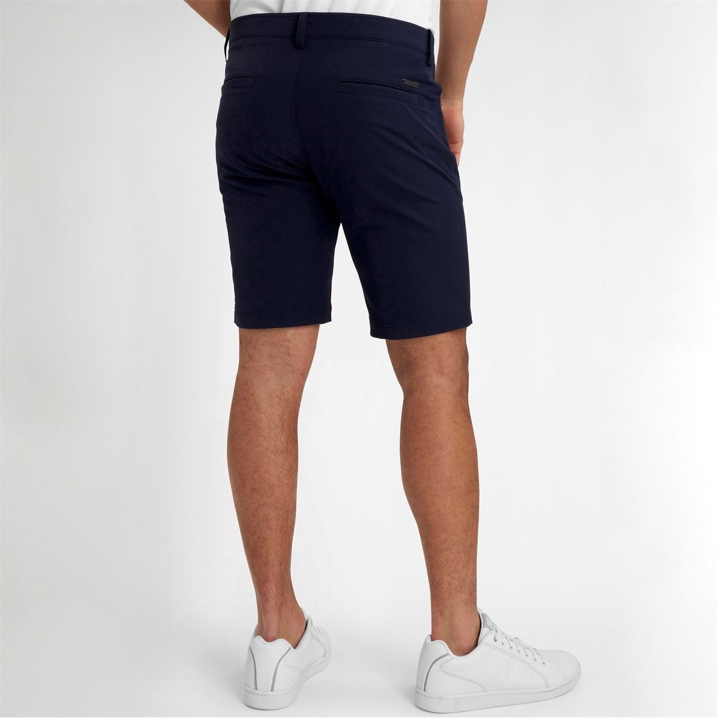 Calvin Klein Golf G Impact Golf Bermuda Shorts