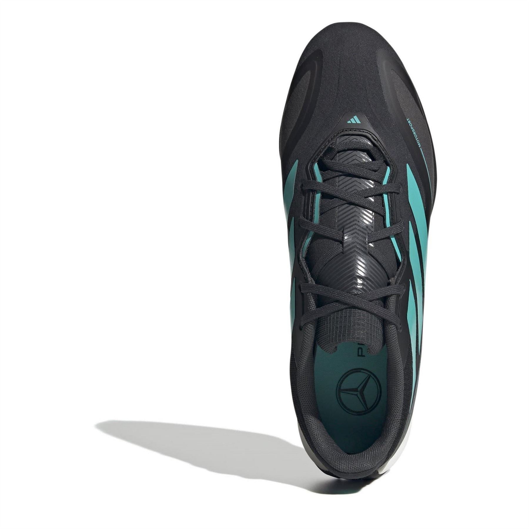 adidas Mens Feroza Mercedes Amg Petronas F1 Team Shoes