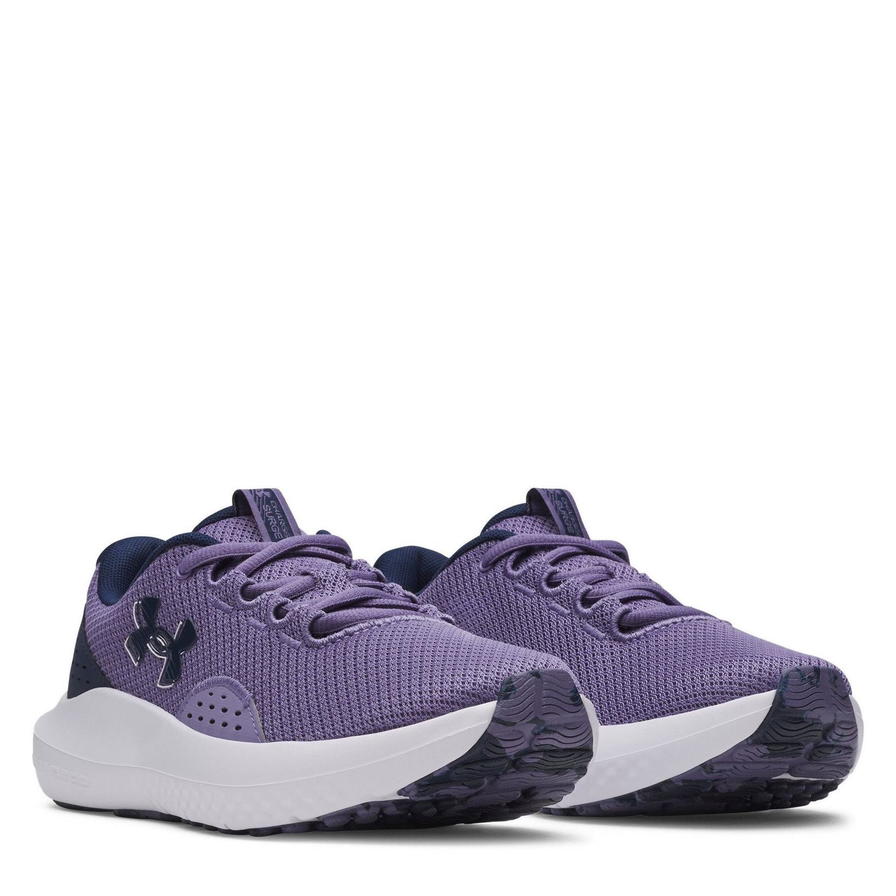 Under Armour Womens Surge 4 Running Shoes