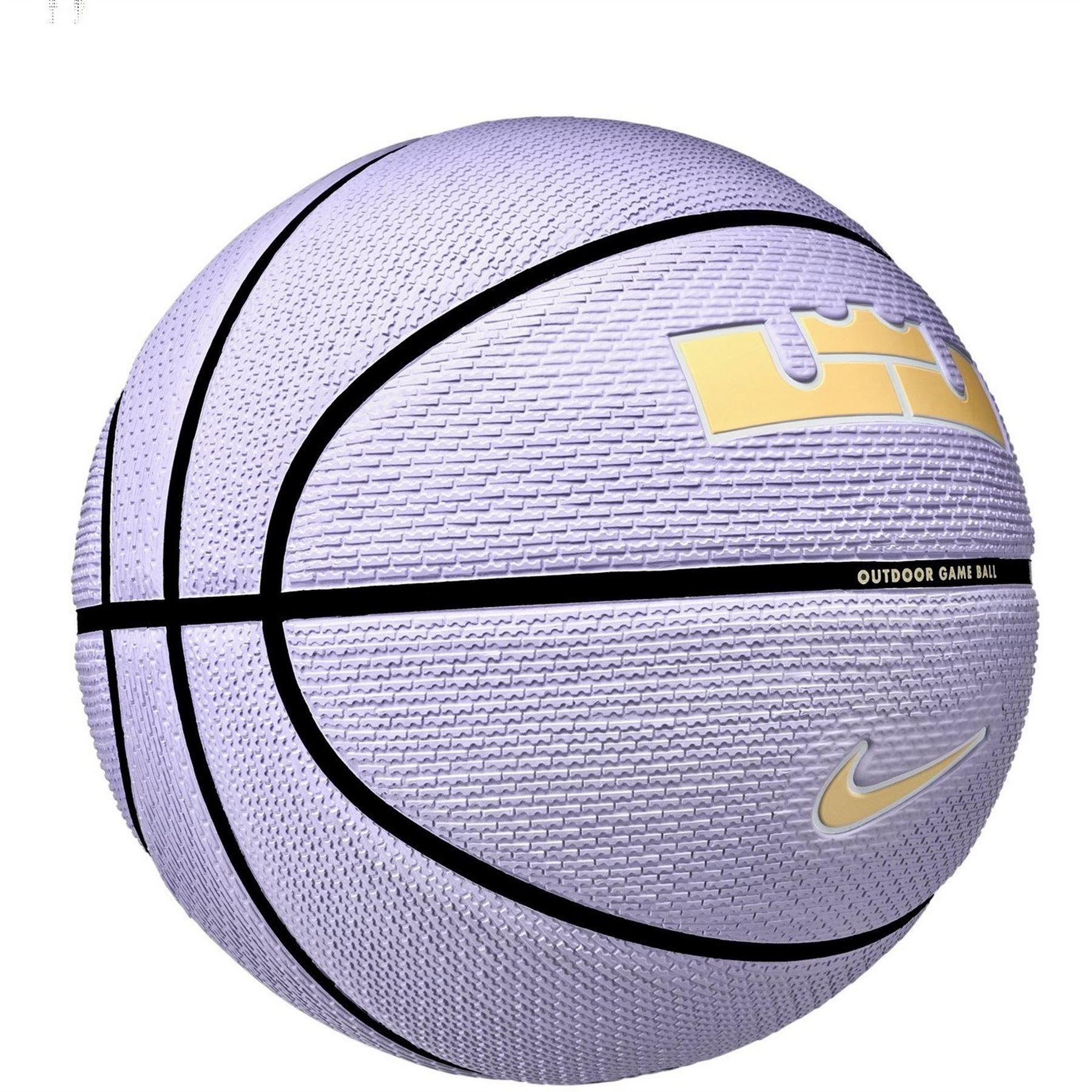 Nike Signature Playground