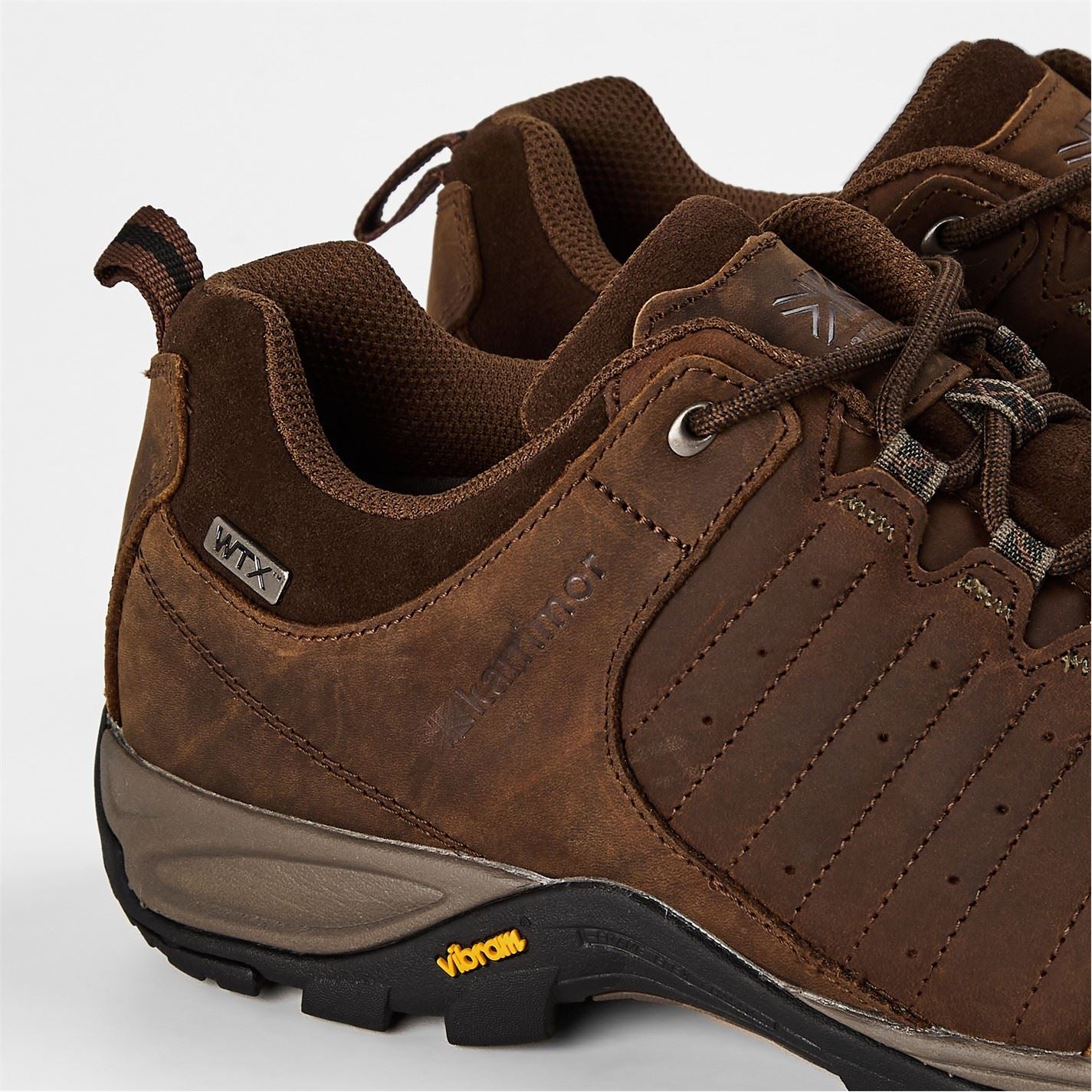 Karrimor Mens Journey Wtx Walking Shoes