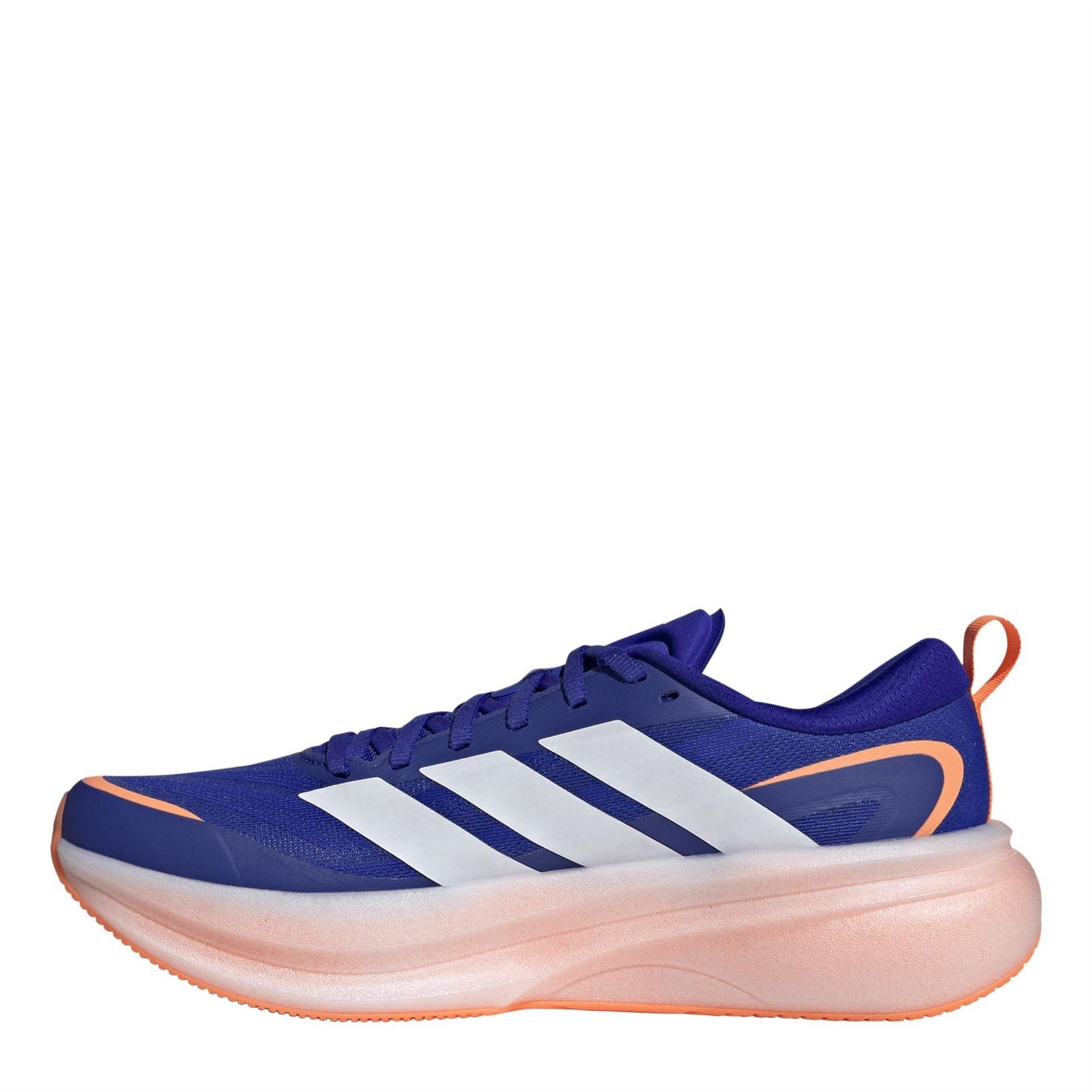 adidas Mens Supernova Glide Running Shoes
