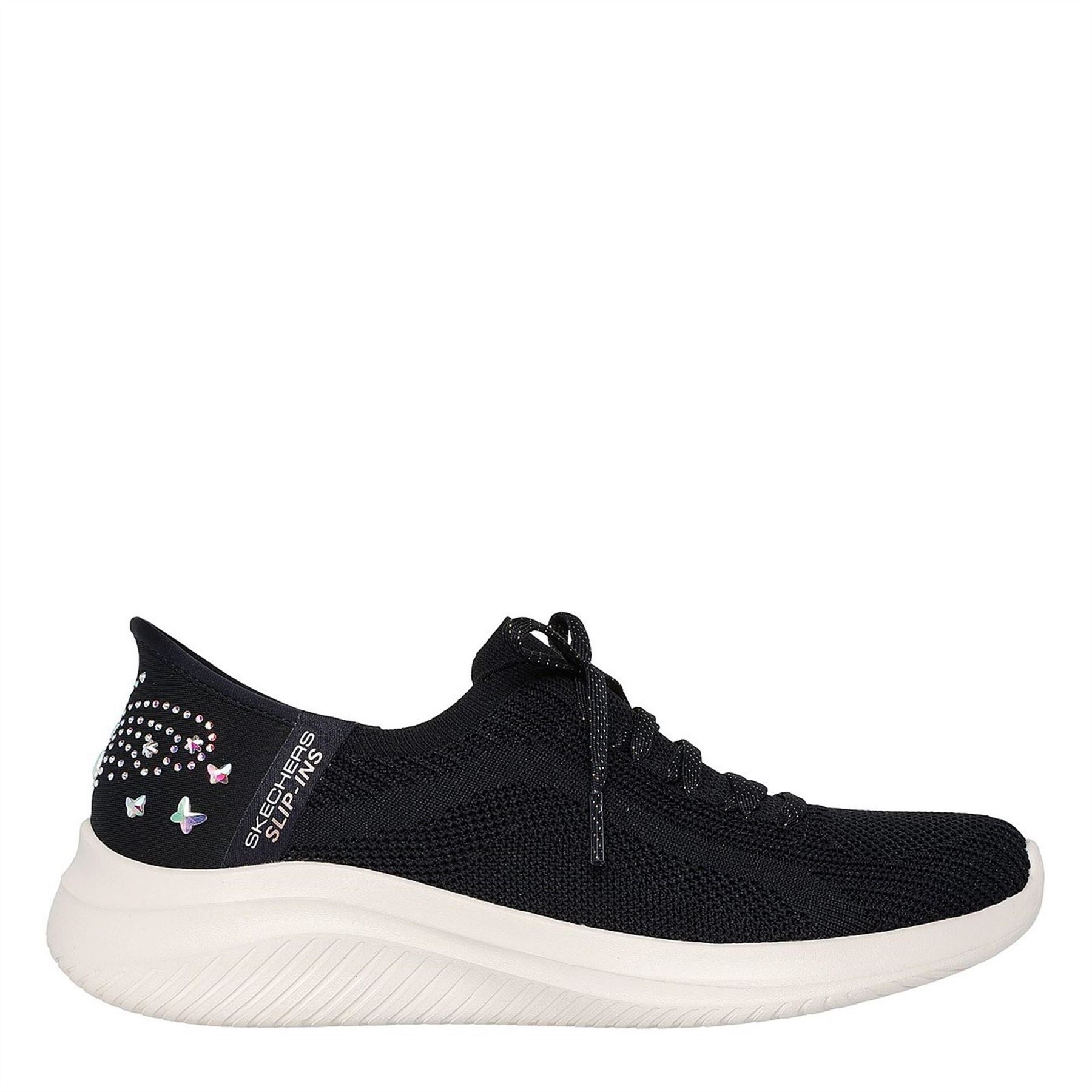 Skechers Low Top Trainers