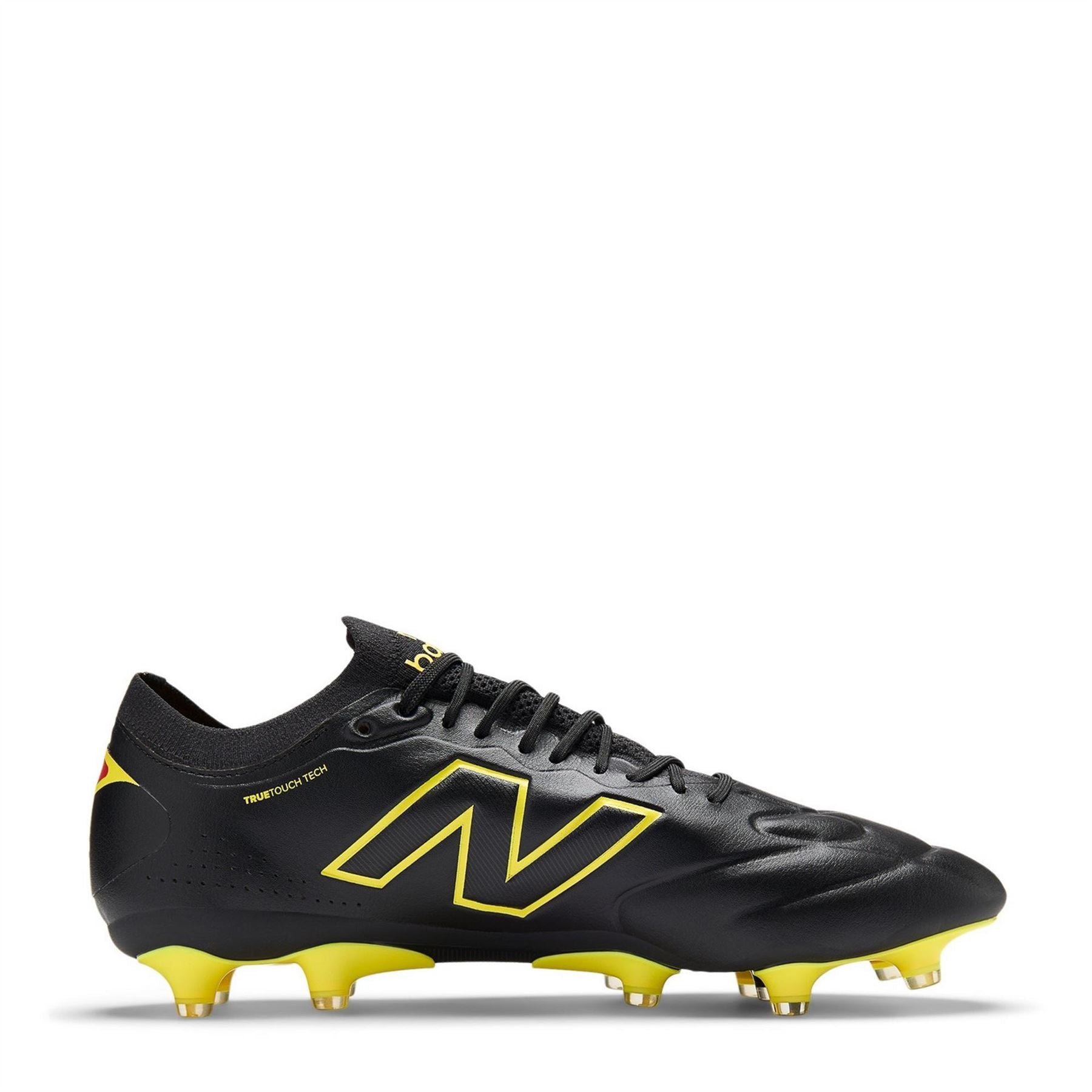 New Balance Firm Ground Football Boots