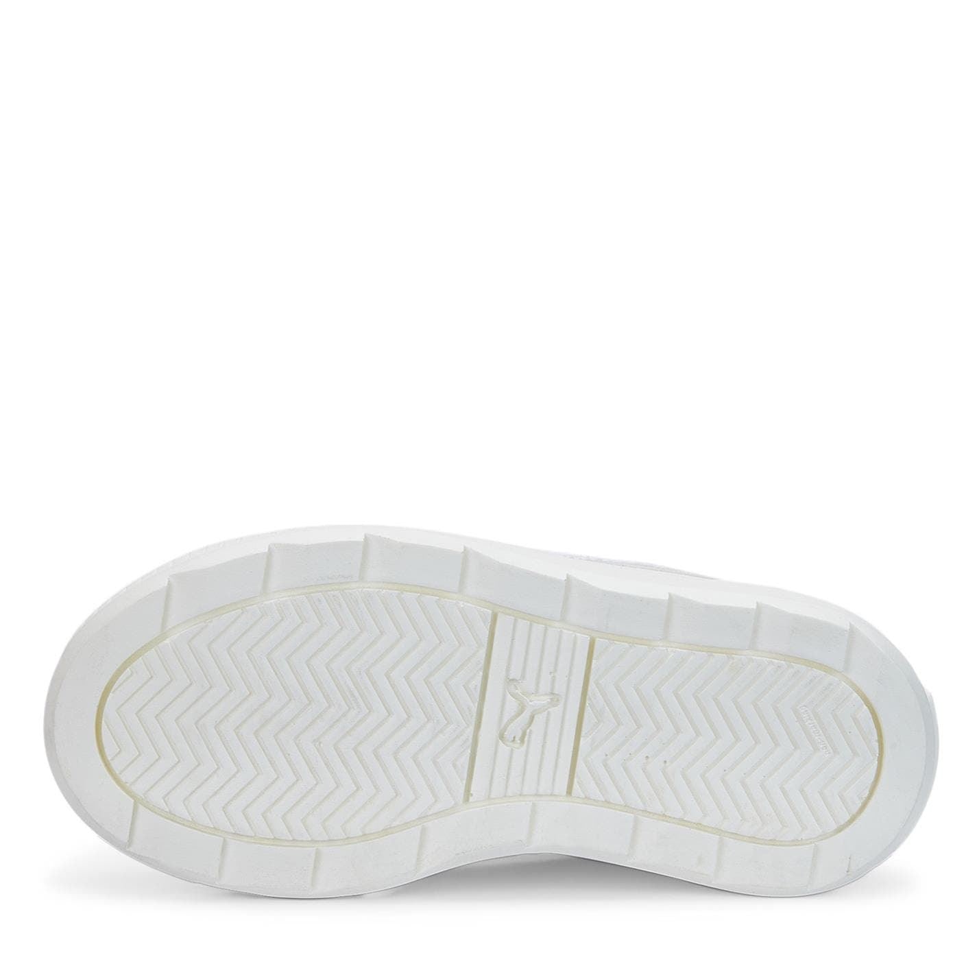 Puma Karmen Low Trainers Girls