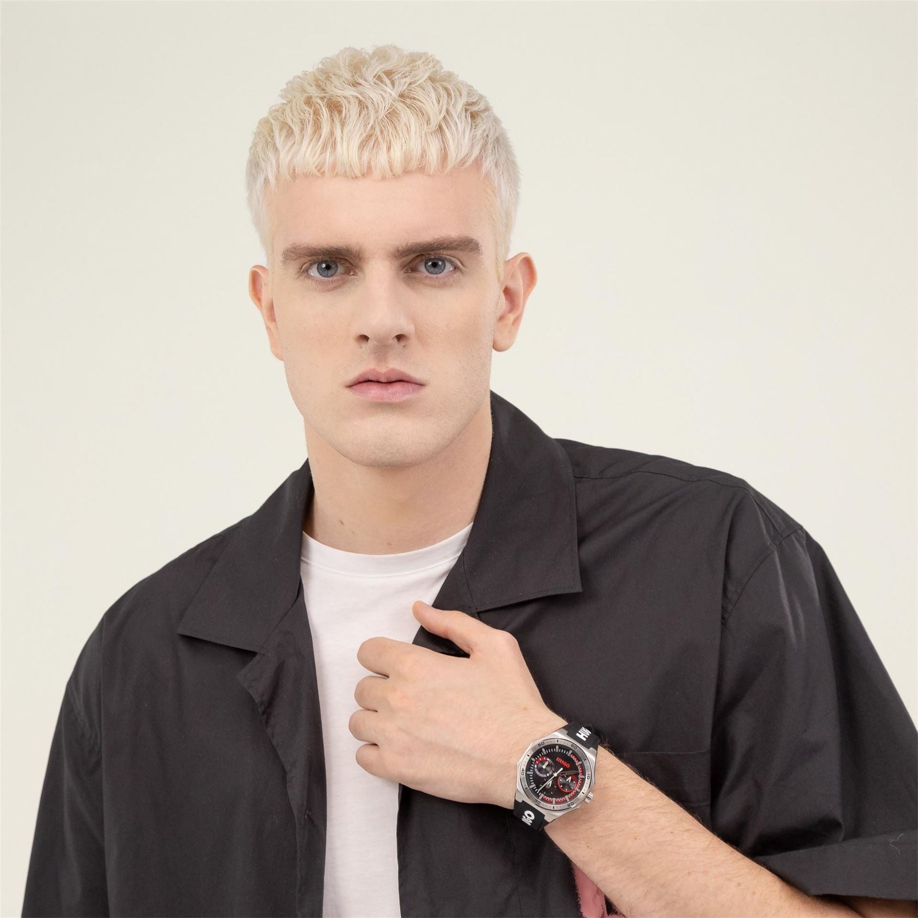 Hugo HUGO #GRAILSport Watch