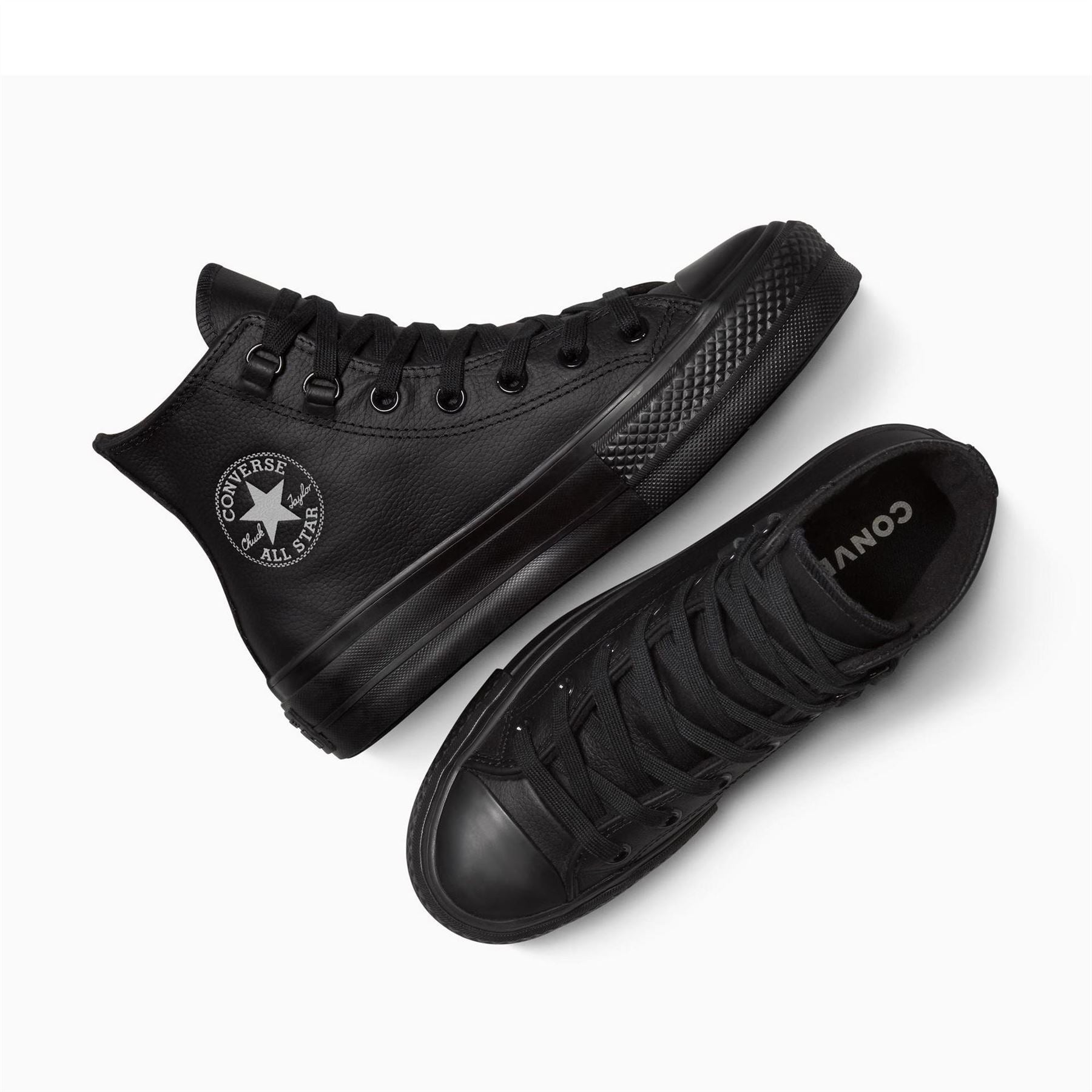 Converse Chuck Taylor All Star Lif High Top Trainers