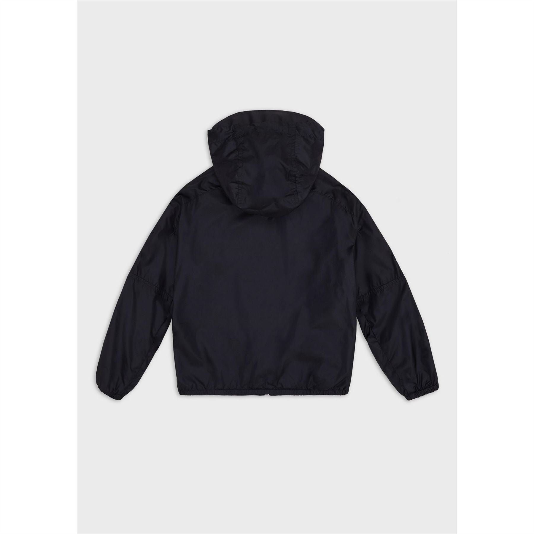 Emporio Armani Bt5 Hoody Jacket