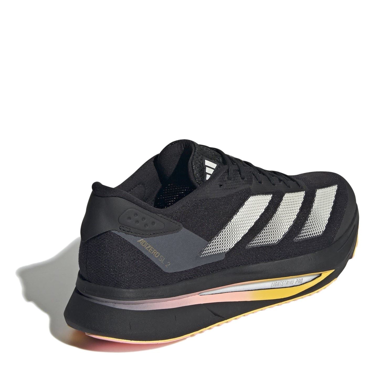 adidas Mens Adizero Sl2 Running Shoes