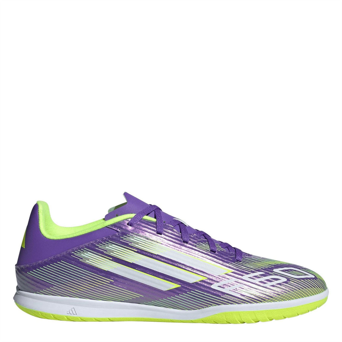 adidas F50 Club Adults Indoor Football Boots
