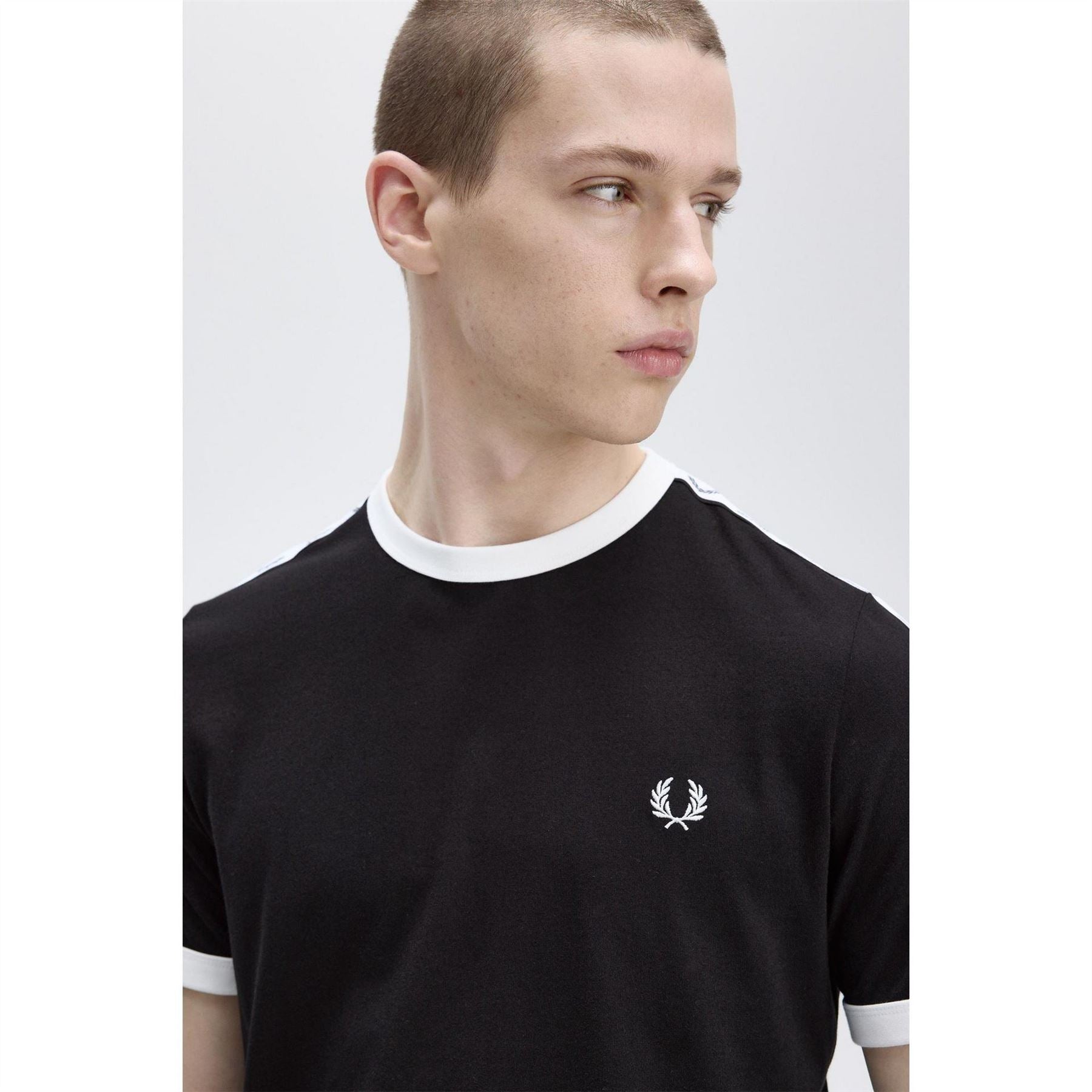 Fred Perry Tee
