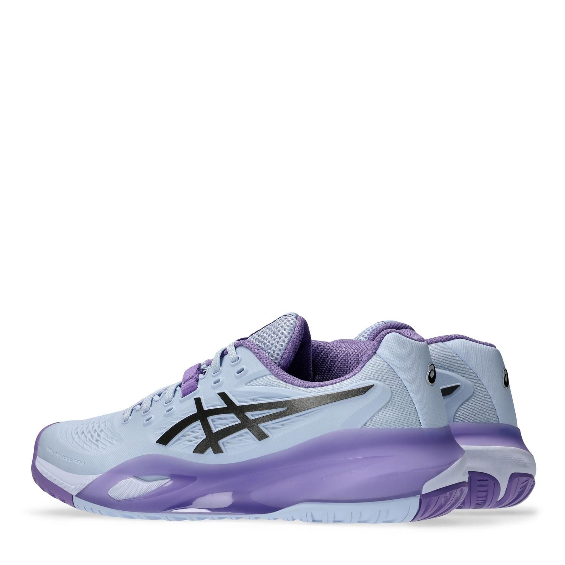 Asics Resolutn X Ne Ld64