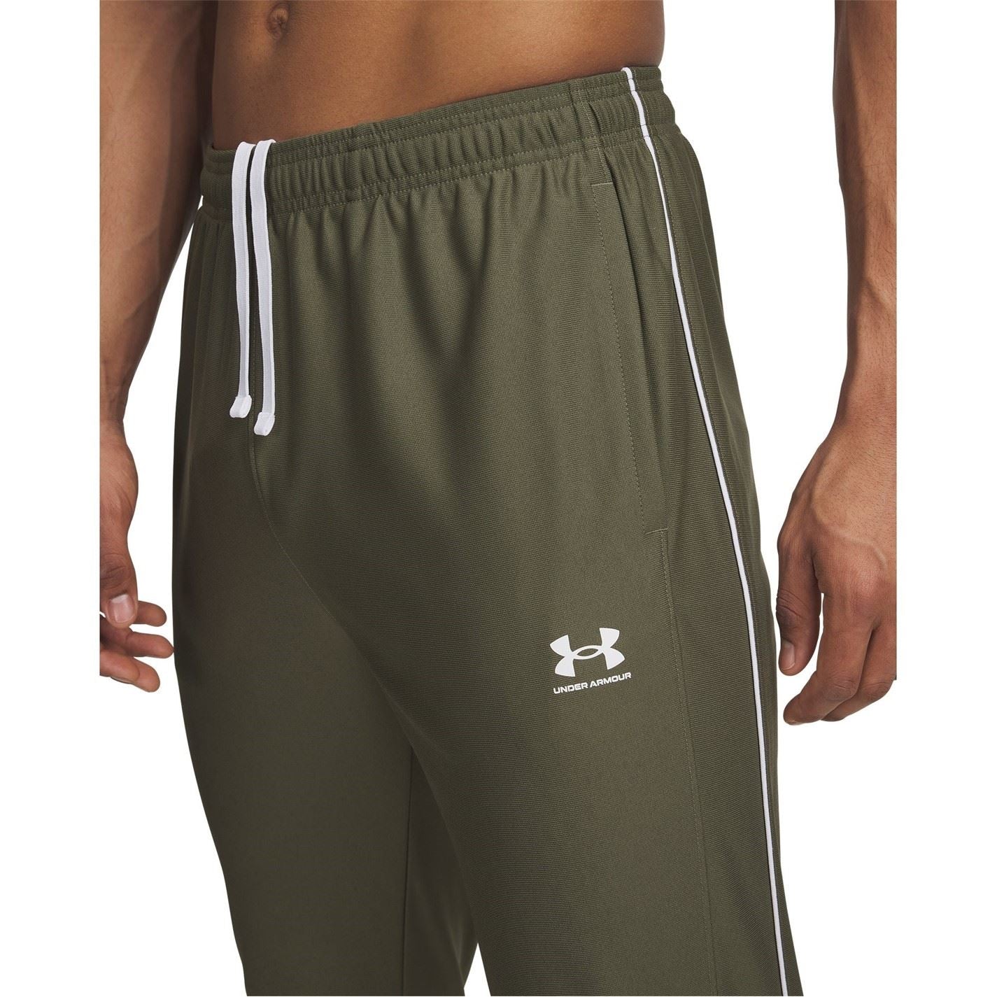Under Armour Mens Armour Challenger Tracksuit