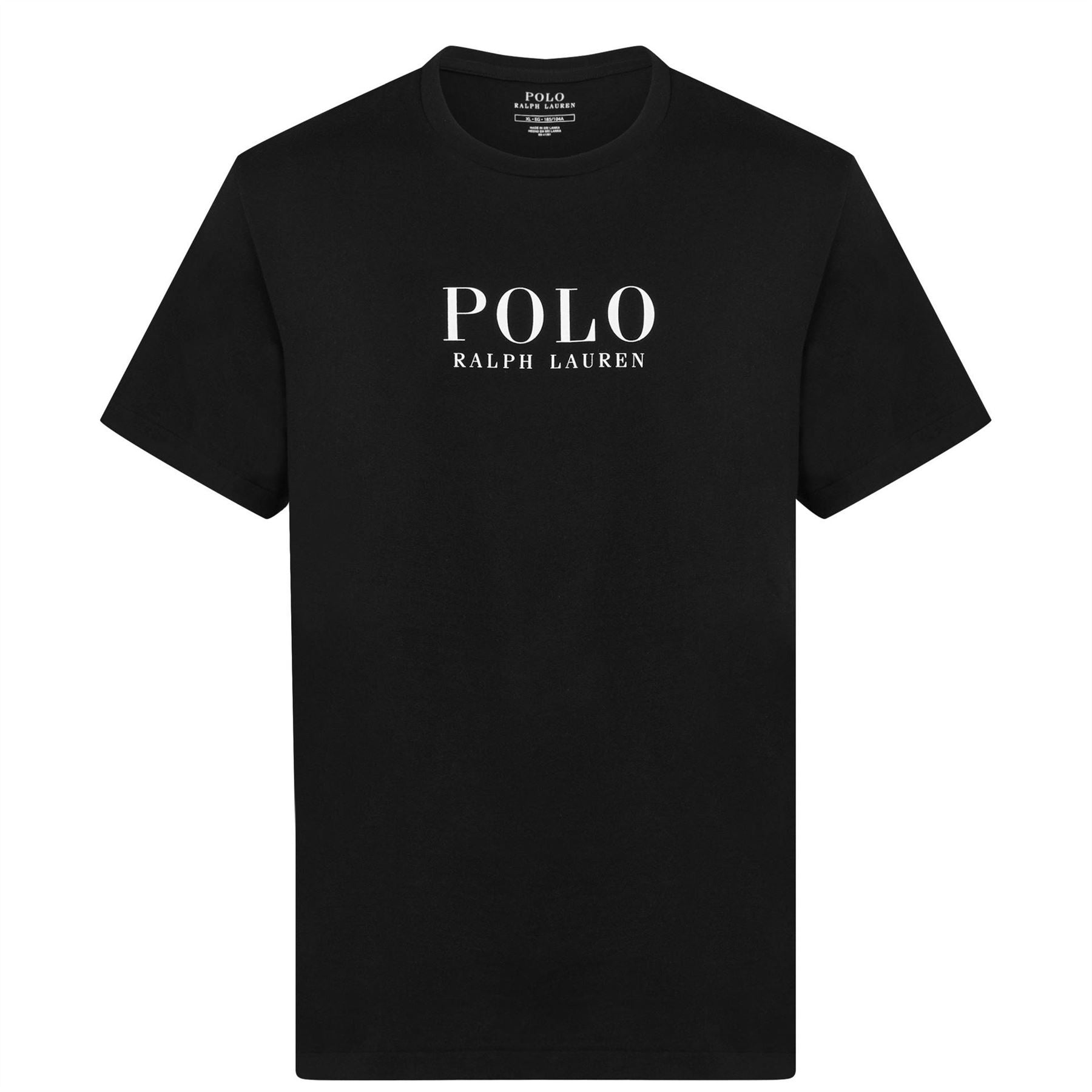 Polo Ralph Lauren Logo T-Shirt