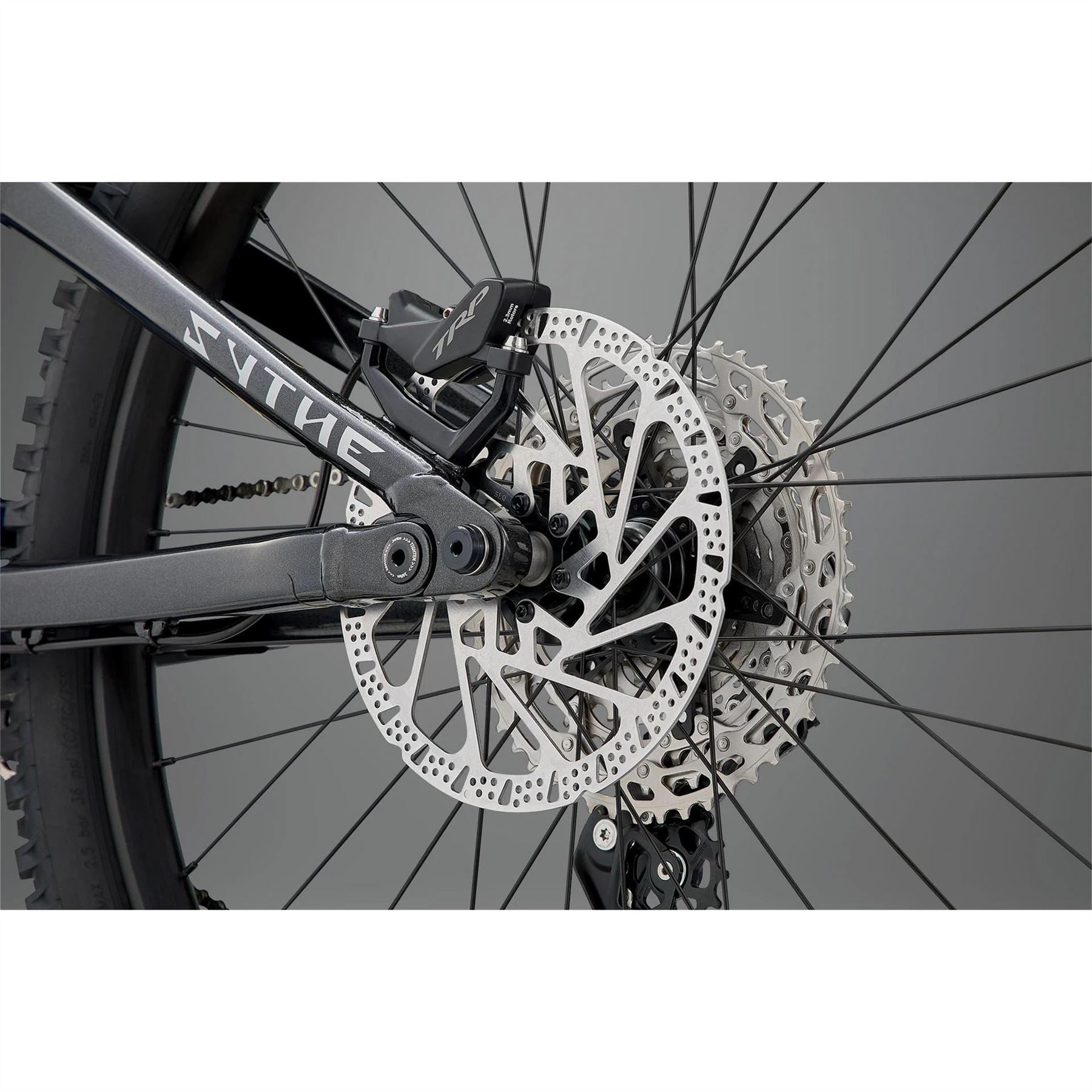 Whyte S 2027 Enduro Mountain Bike
