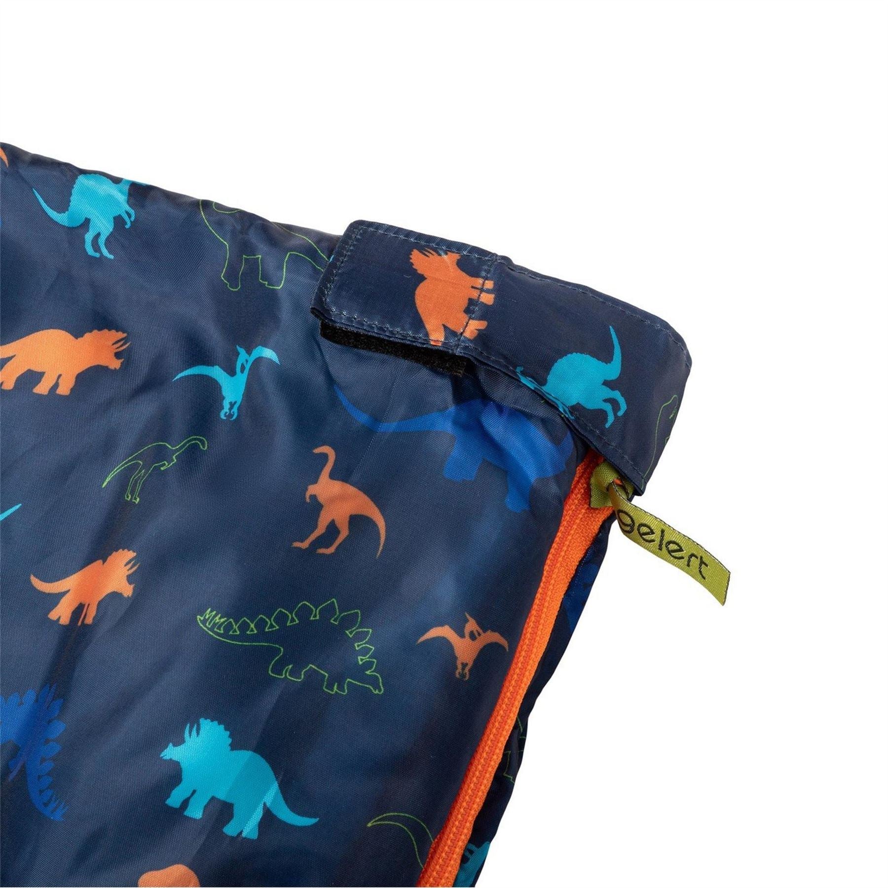 Gelert Sleeping Bag Junior
