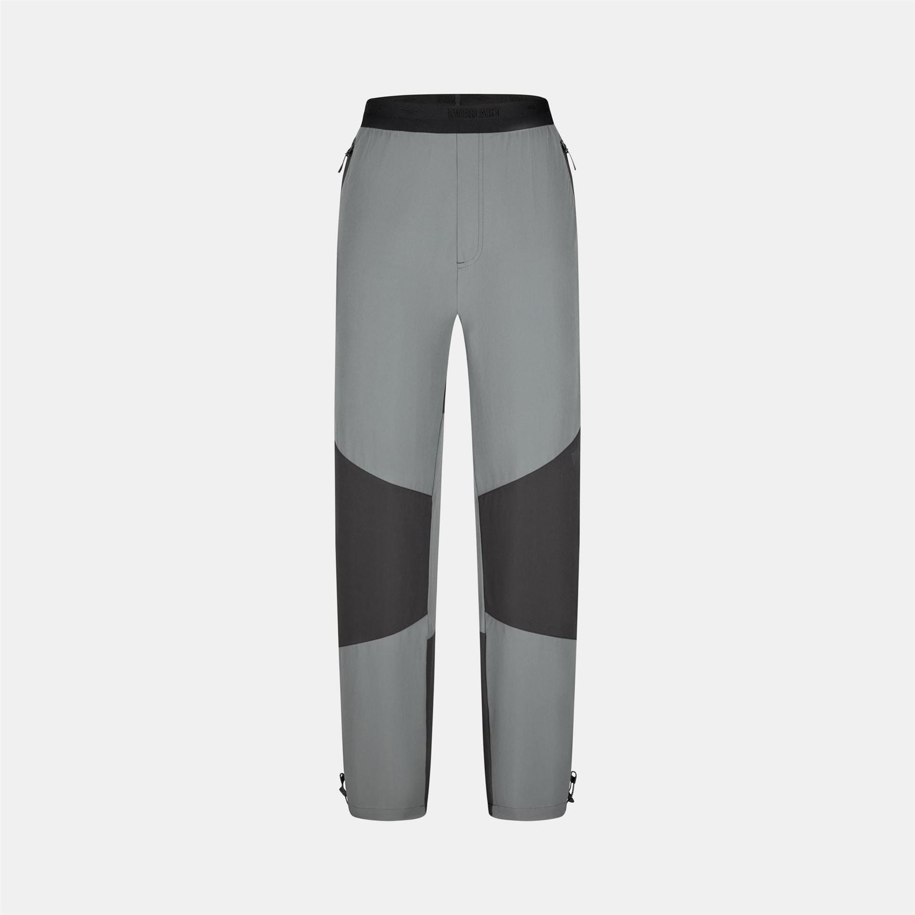 Everlast NRG Open Hem Woven Tracksuit Joggers