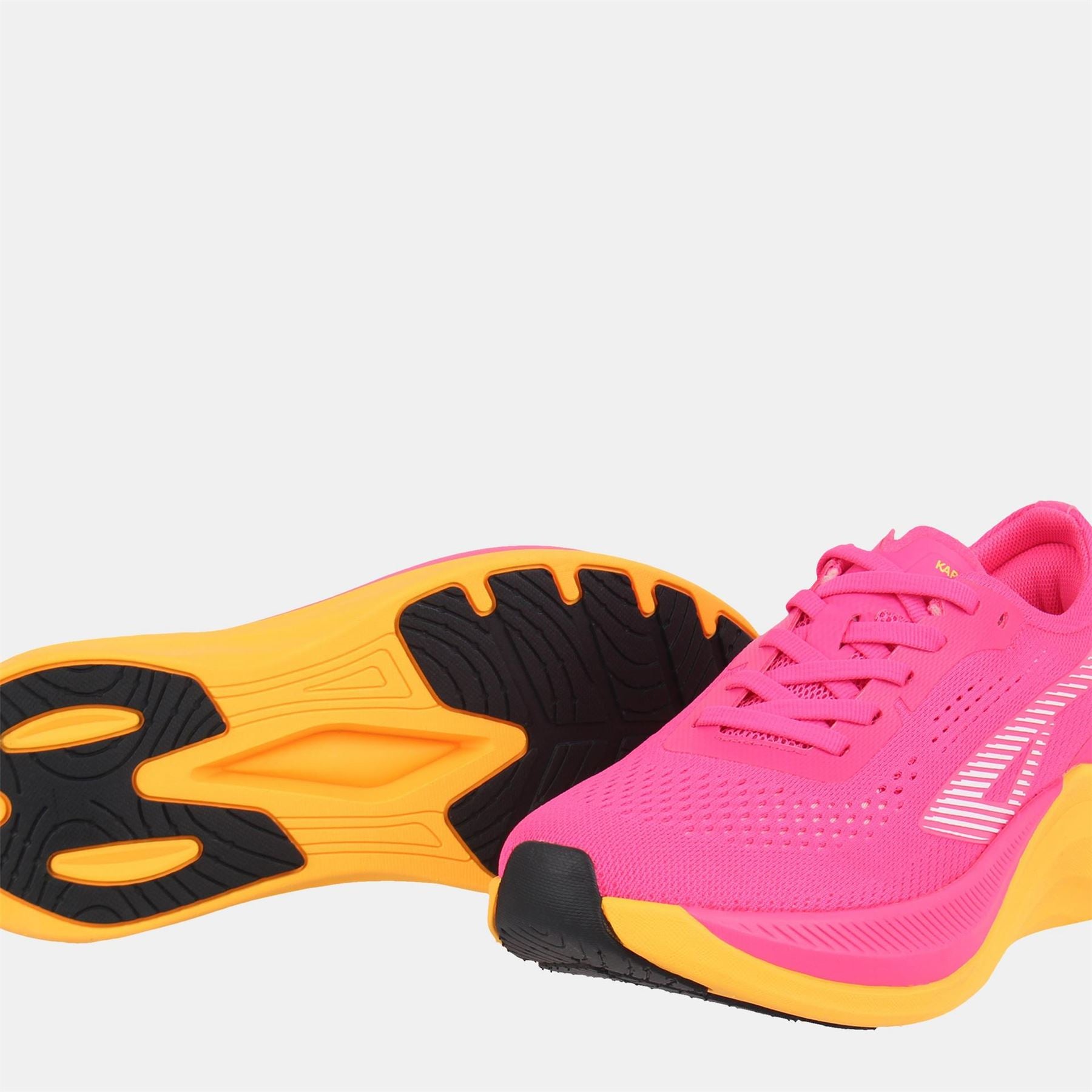 Karrimor KRN Breathable Mesh Lightweight Running Trainers
