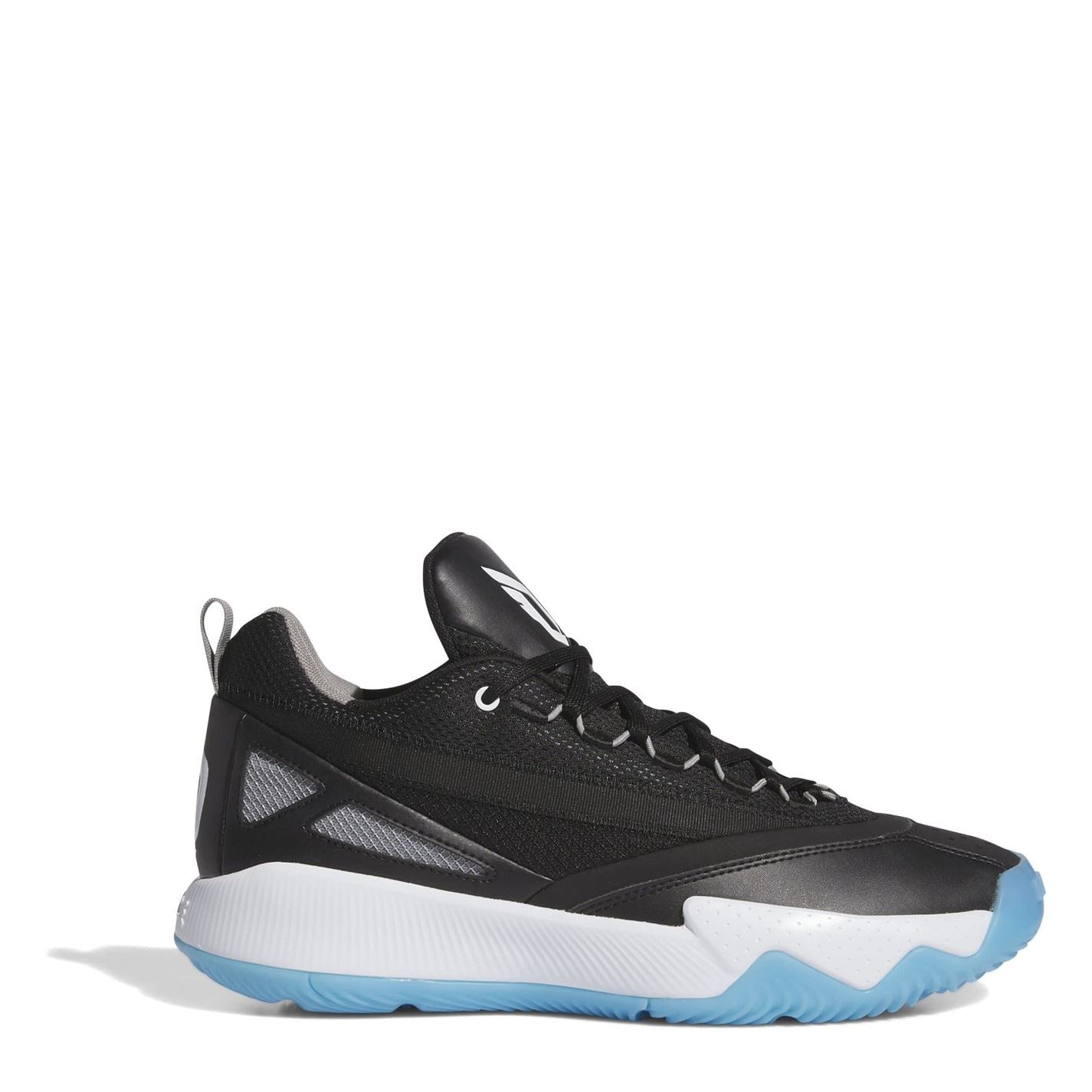 adidas Dame Certified 2 Low Top Sneakers