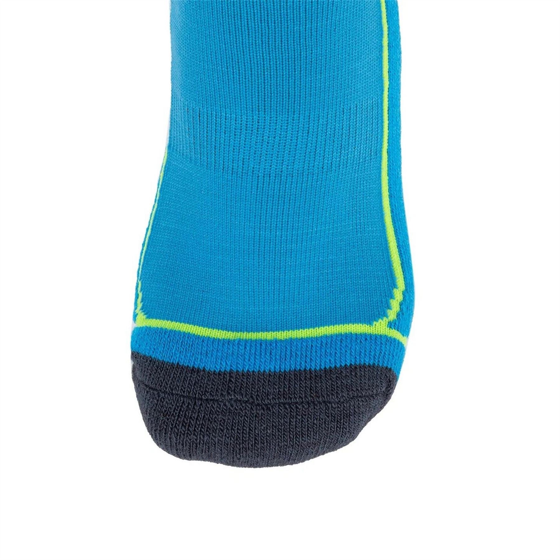 Nevica Meribel 2 Pack Ski Sock Mens