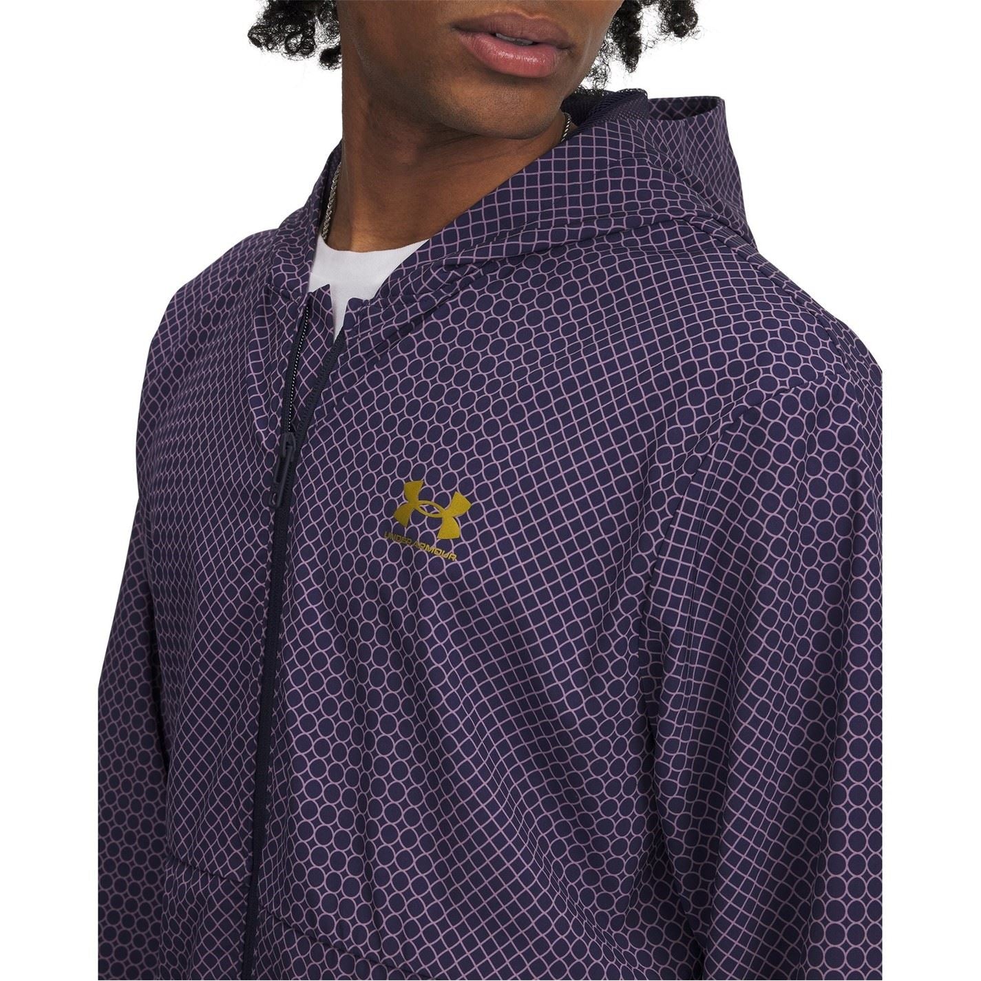 Under Armour Windbreaker