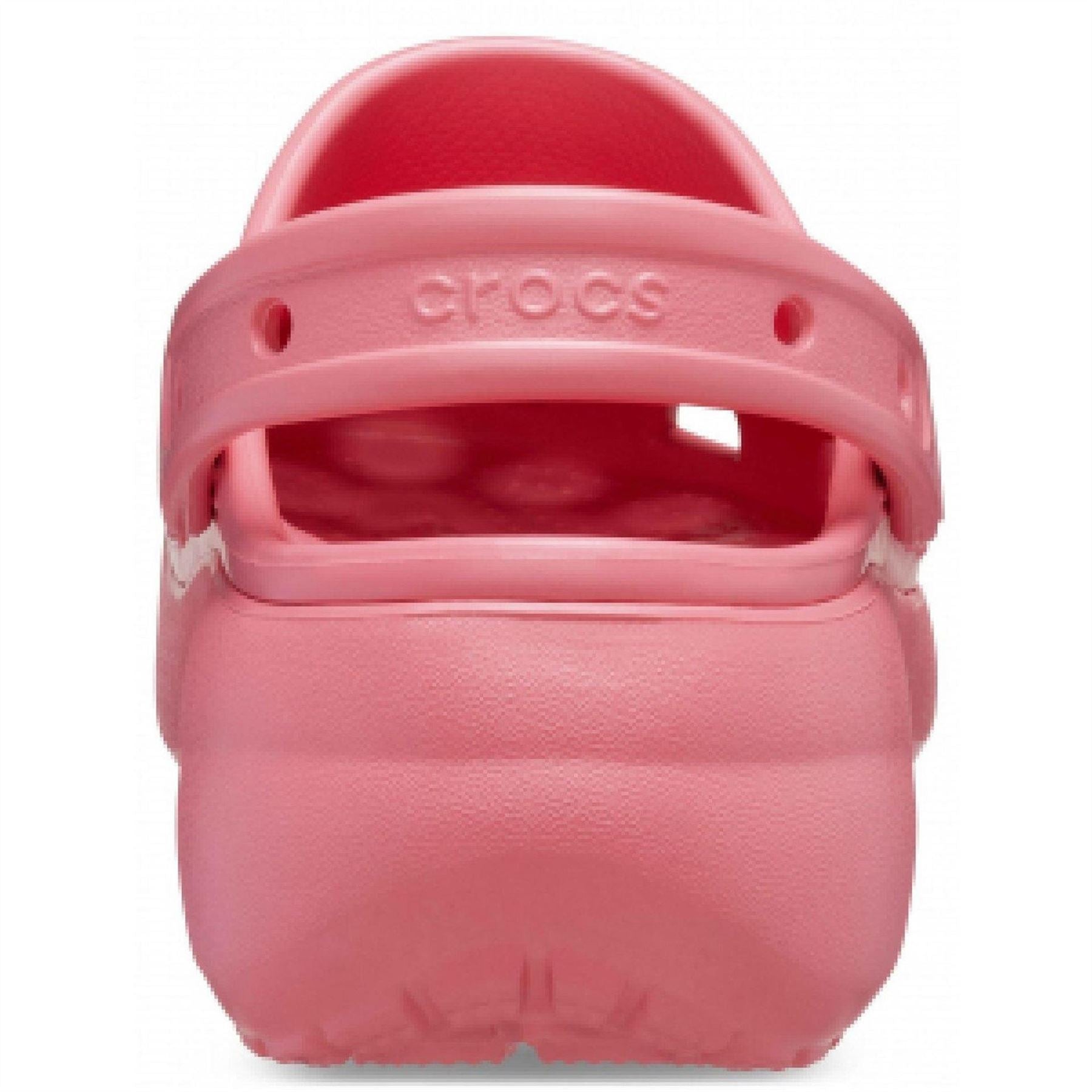 Crocs Classic Platform Clogs