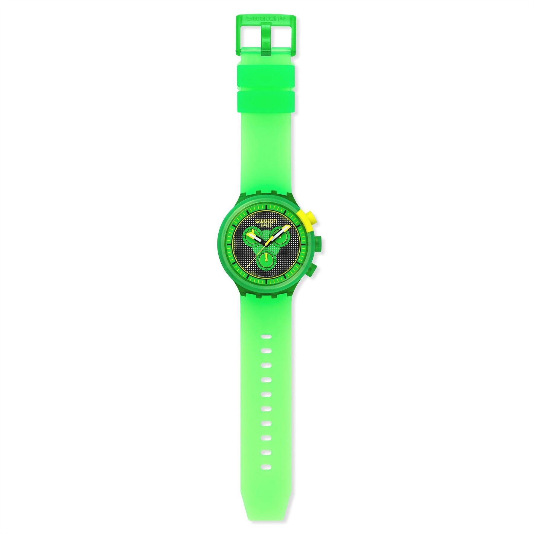 Swatch Smash It! Watch 64