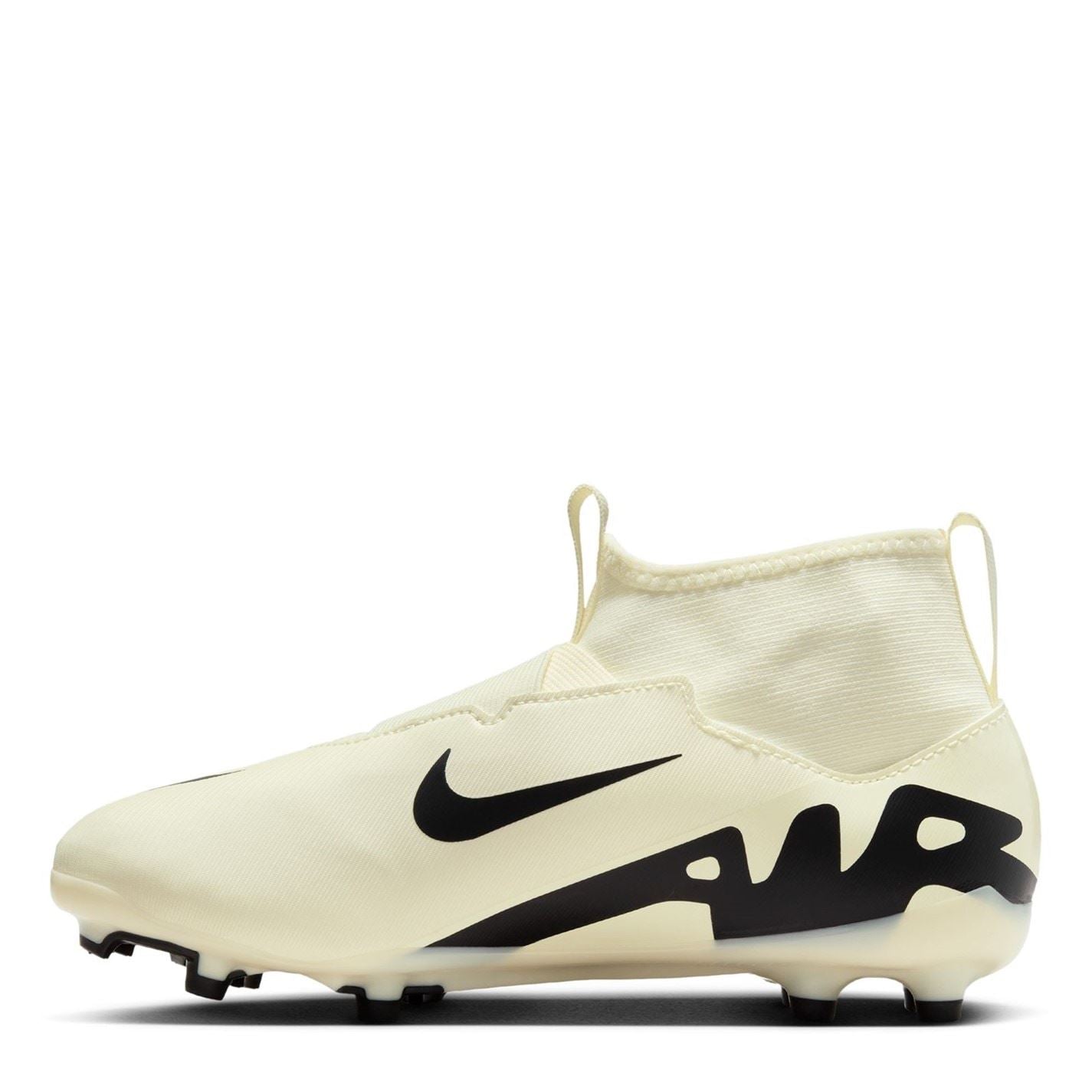 Nike Mercurial Superfly 9 Academy Junior Firm Ground Football Boots