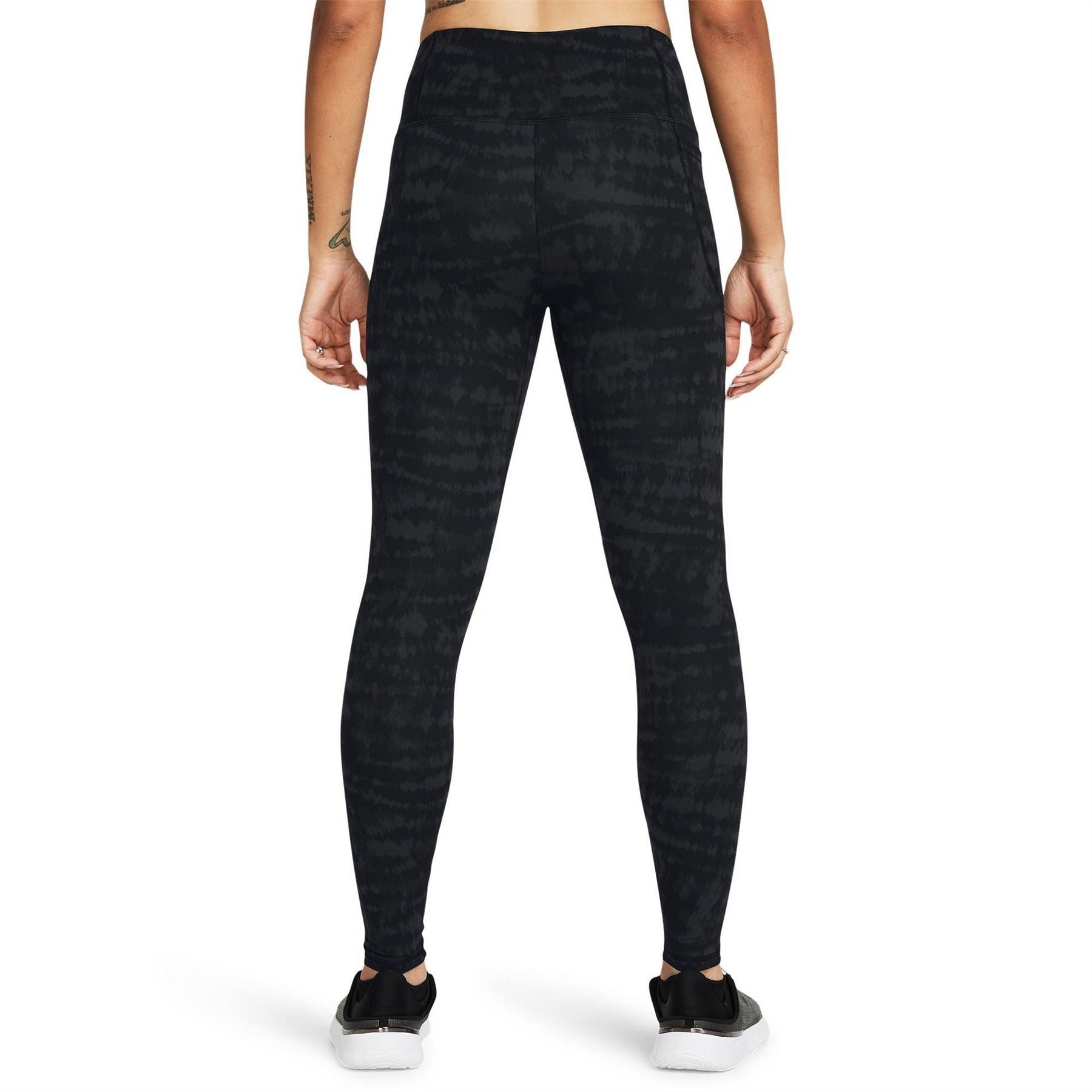 Under Armour Womens Armour Motion Print Legging