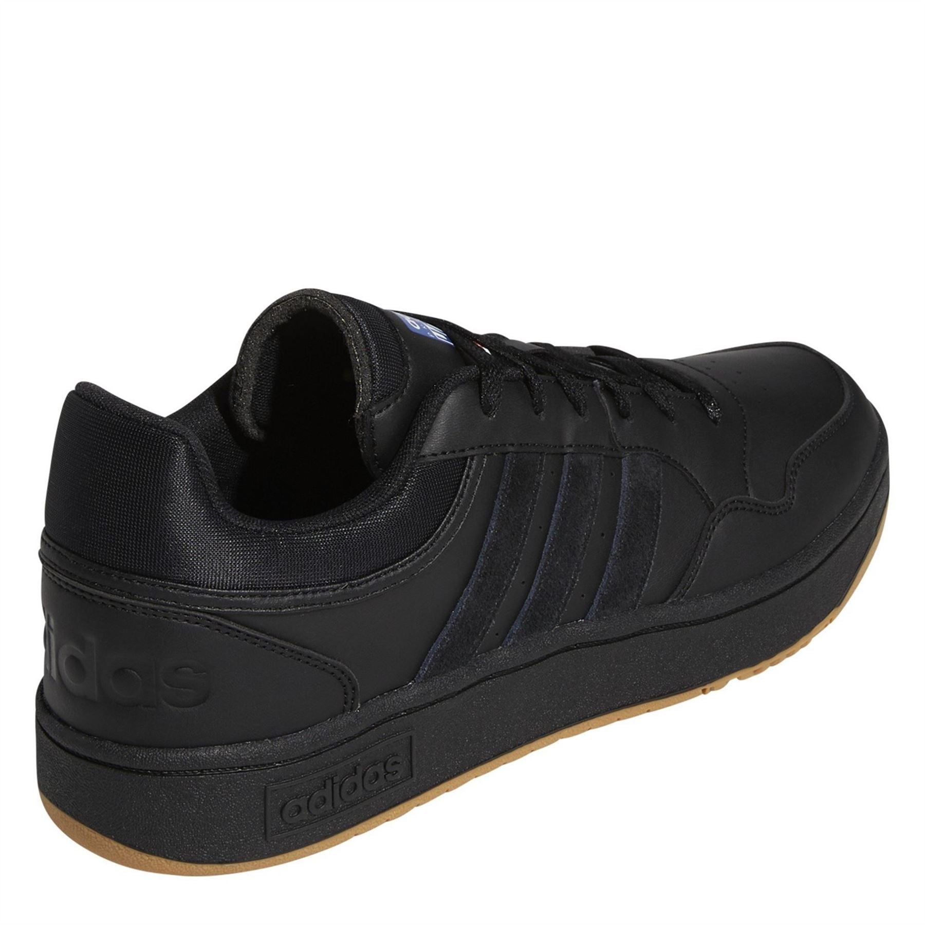 adidas Mens 3.0 Basketball Trainers