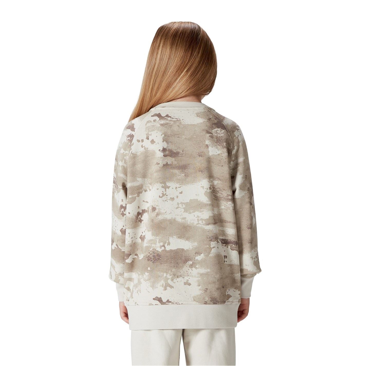 Canterbury British  And  Irish Lions Sweatshirt 2025 Juniors