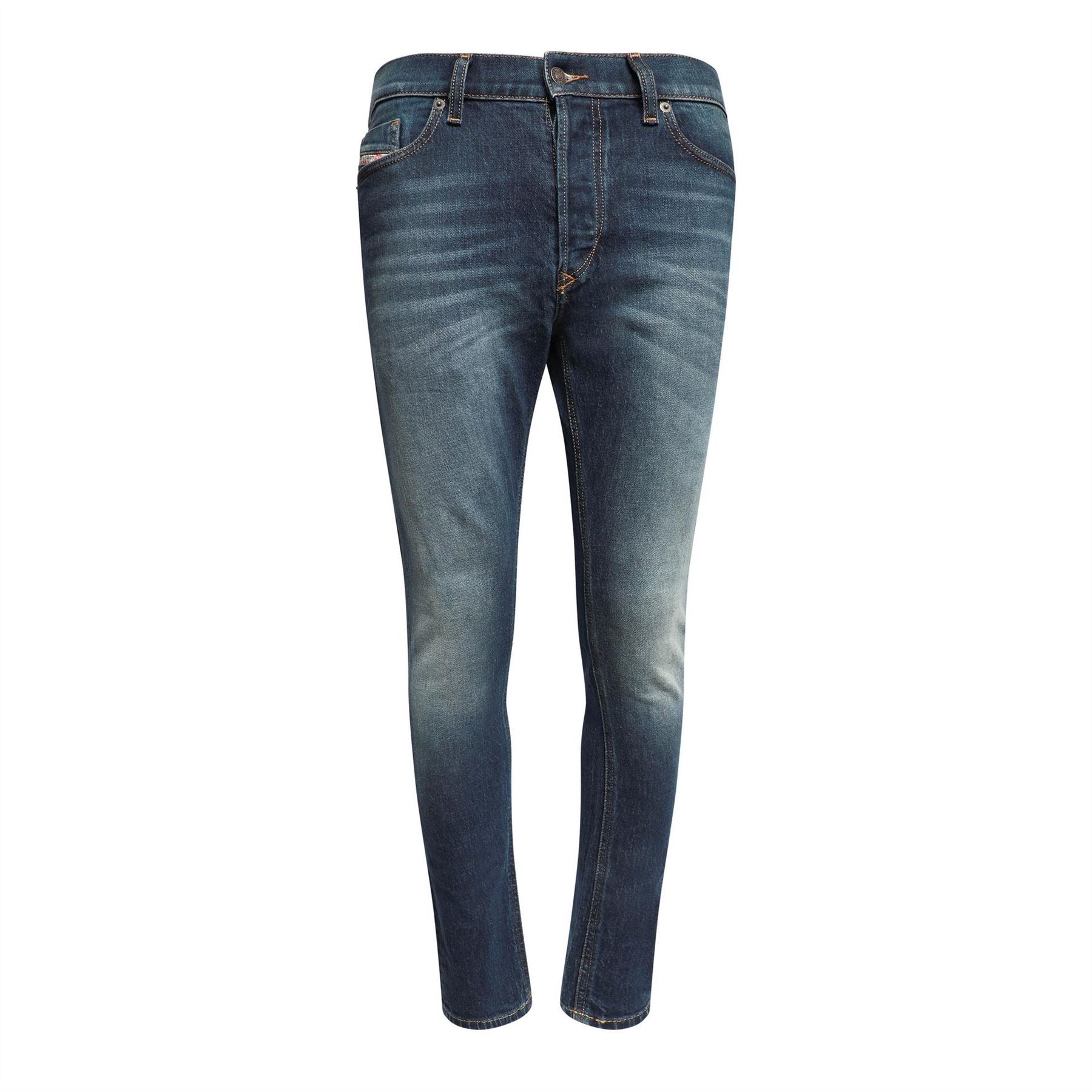 Diesel Tepphar X Slim Fit Jeans