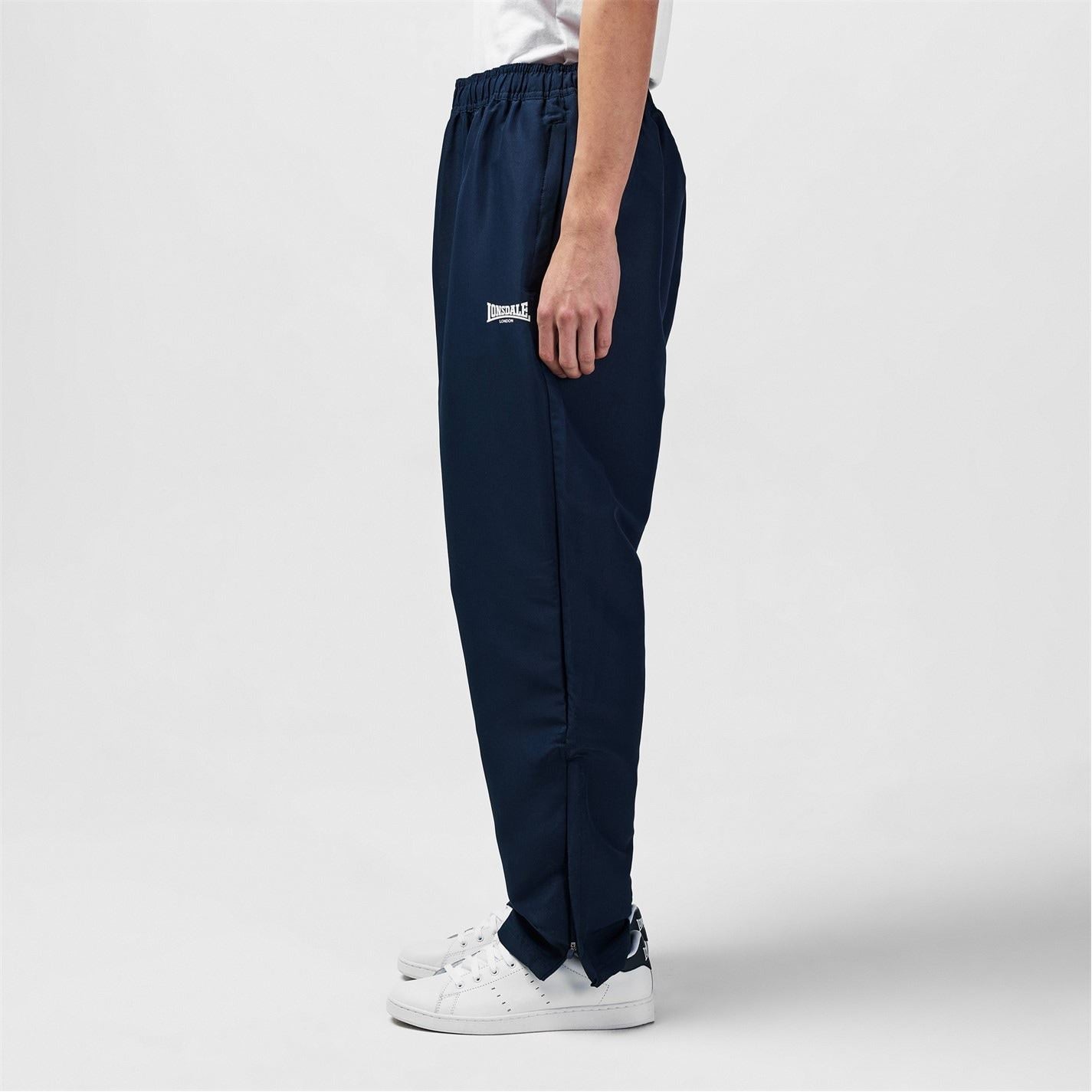 Lonsdale Mens Essential Oh Woven Pants