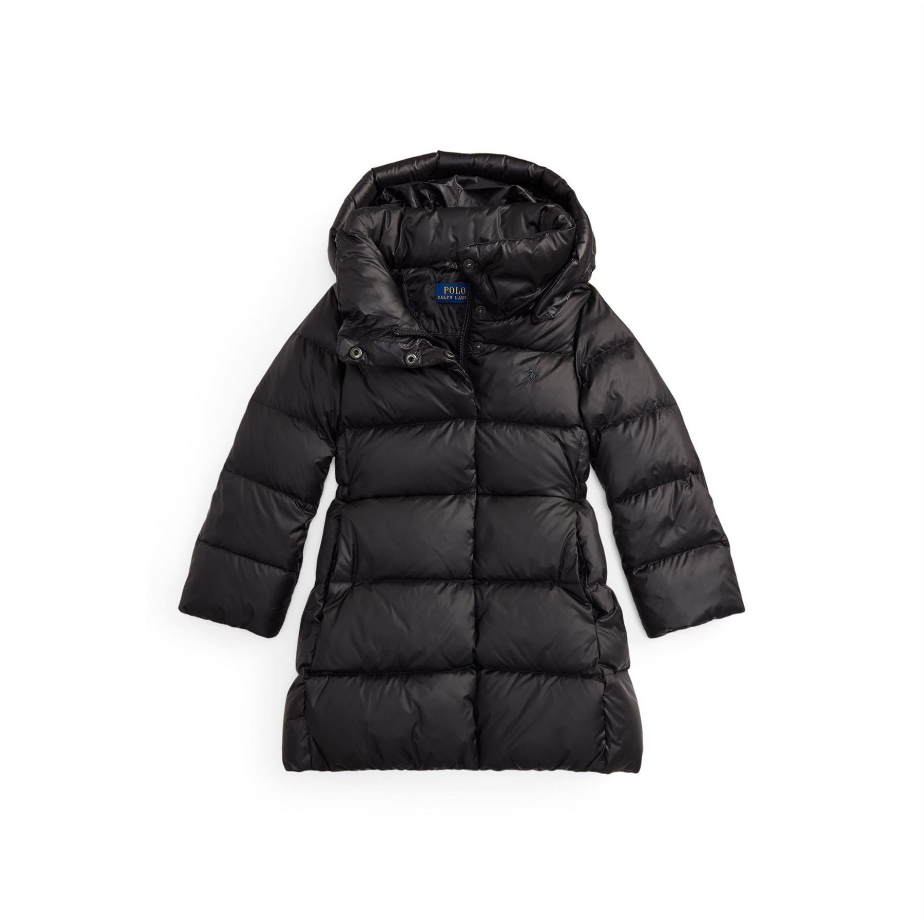 Polo Ralph Lauren Celia Puffer Jacket