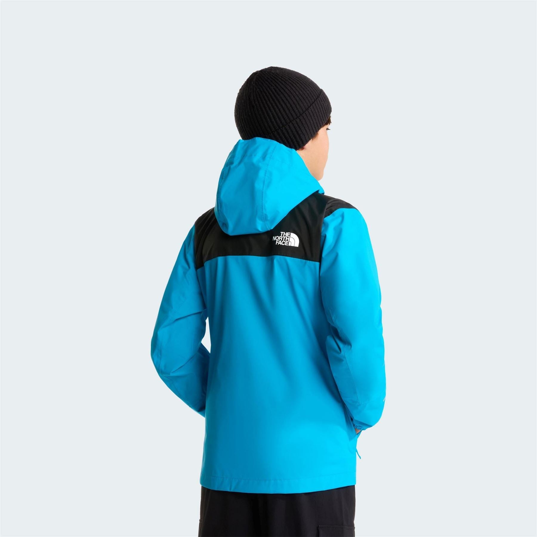The North Face Childs Antora Waterproof DryVent Anorak