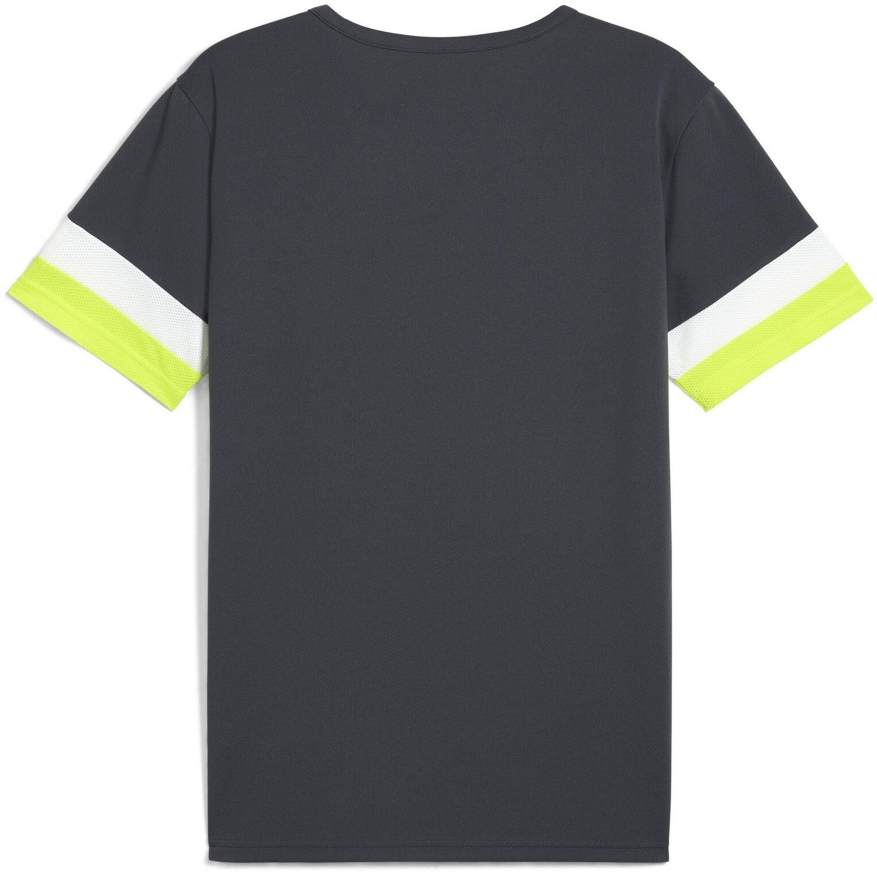 Puma Mens Individualrise Jersey T-Shirt