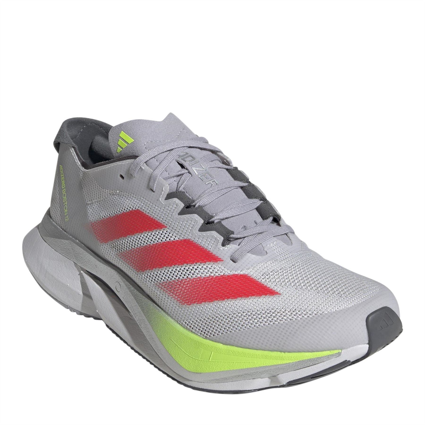 adidas Adizero Boston 12 Road Running Shoes Adults