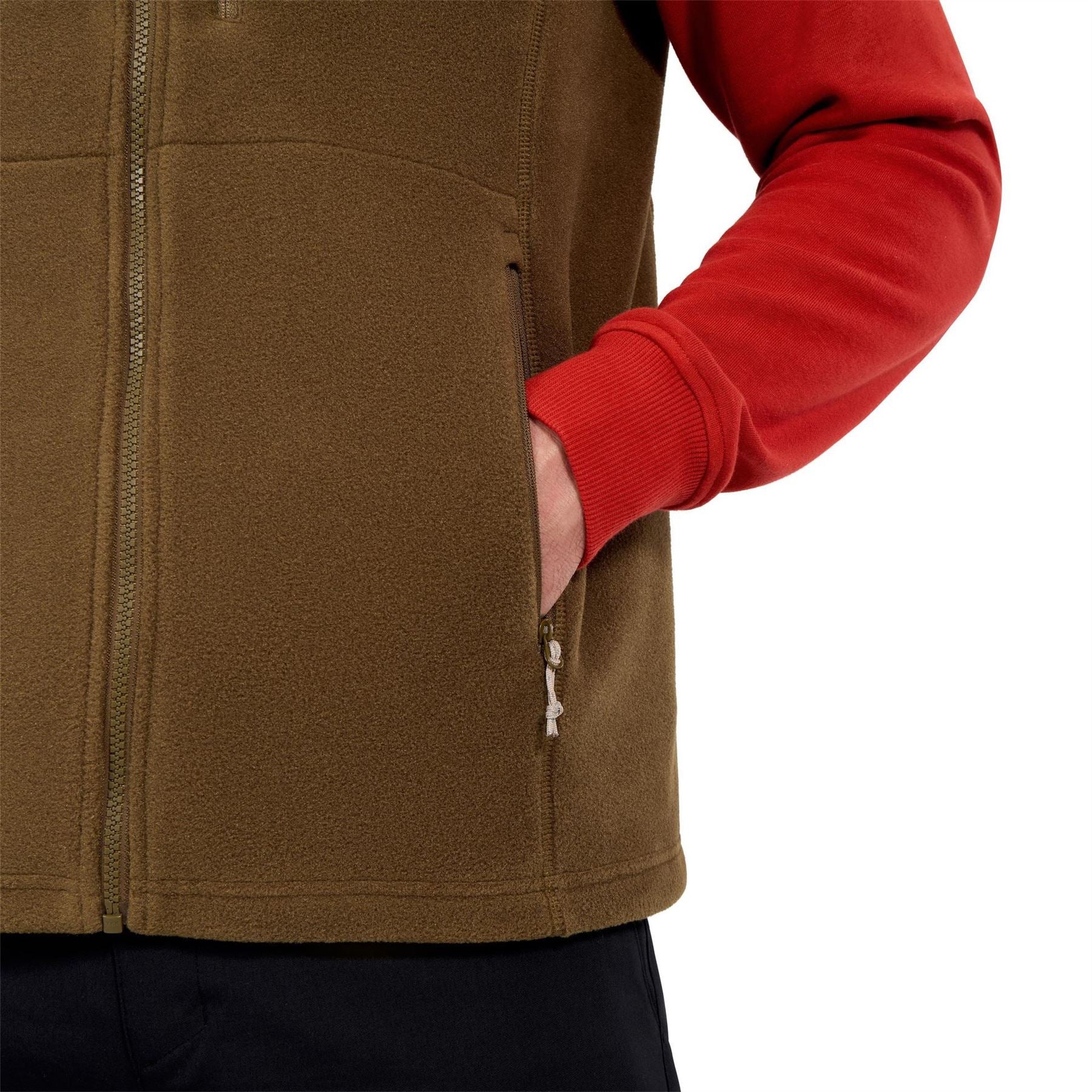 Berghaus Prism Polartec