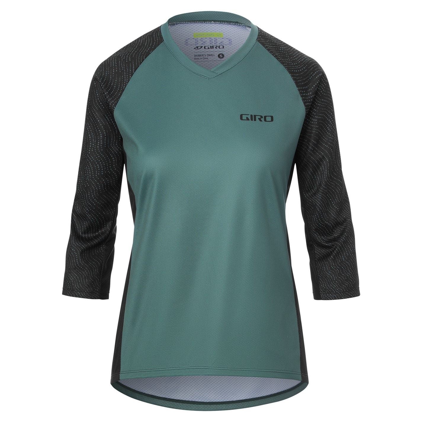Giro Womens Roust Three Quartermtb Jersey