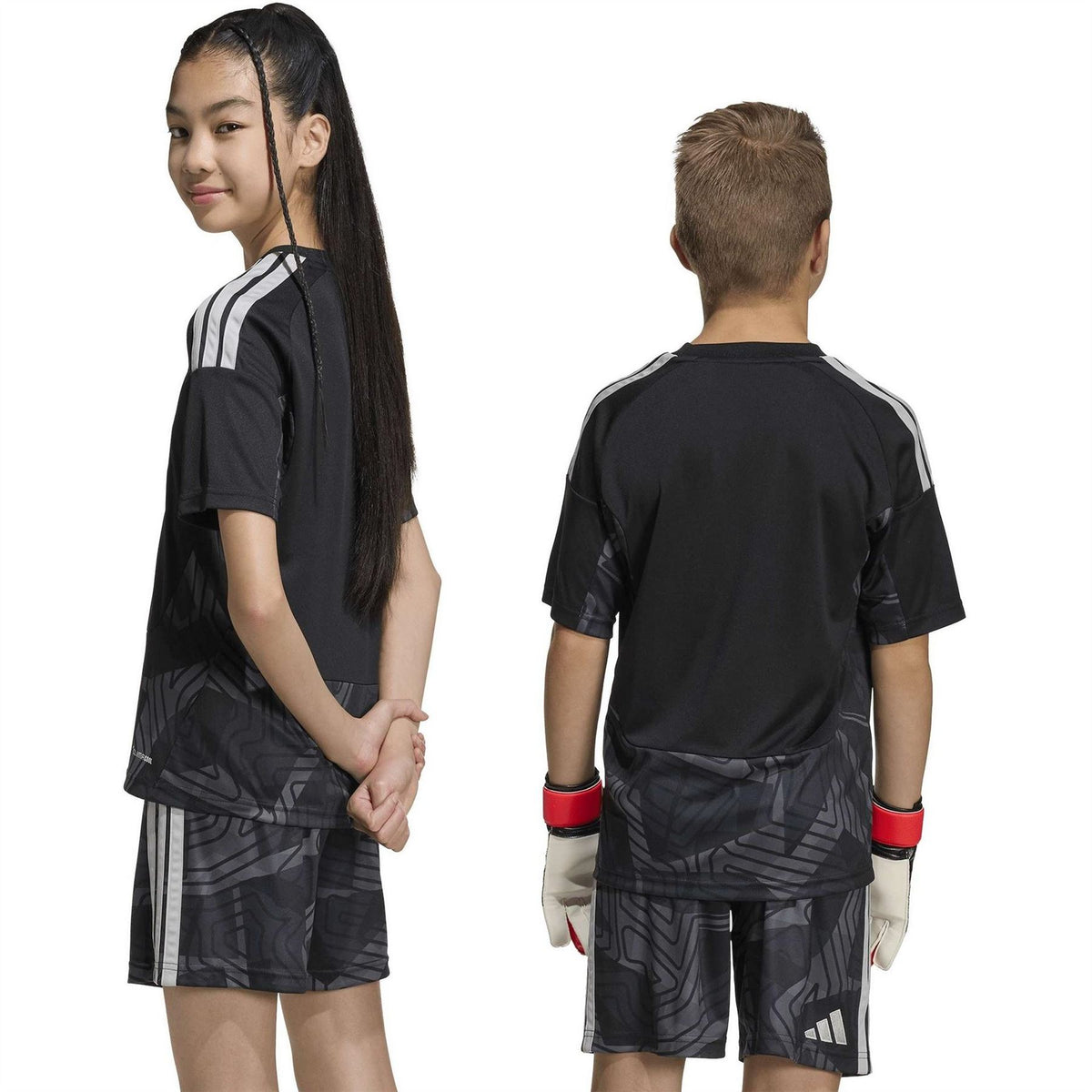 adidas T26 C Gk Jersey