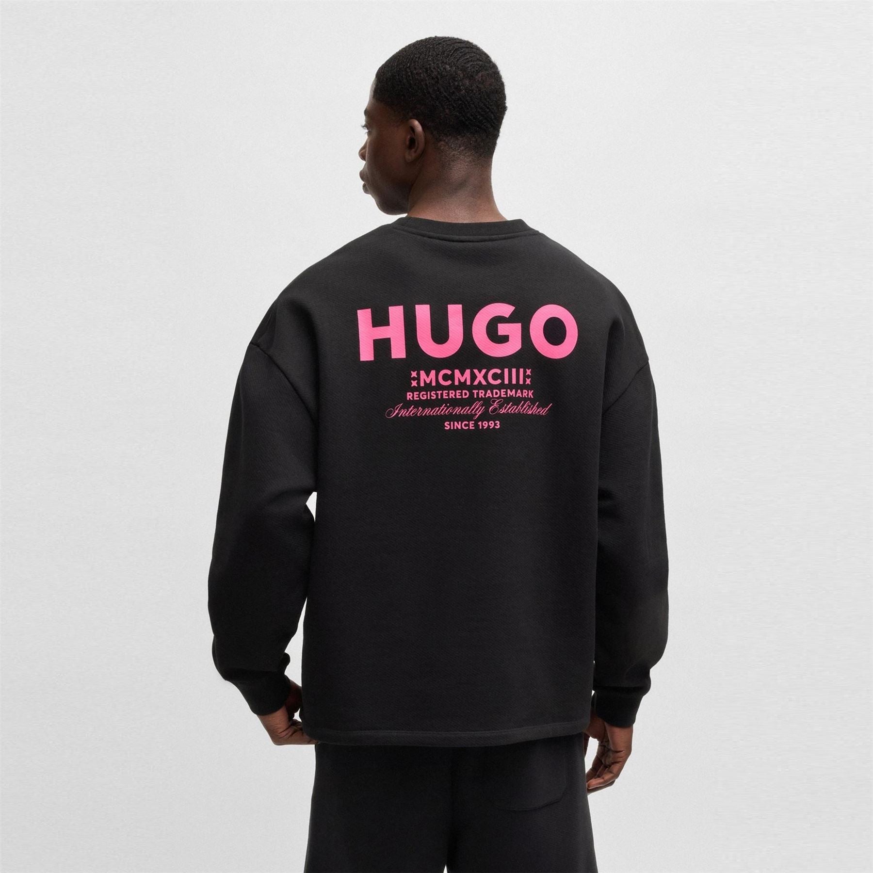 Hugo Sweatshirt