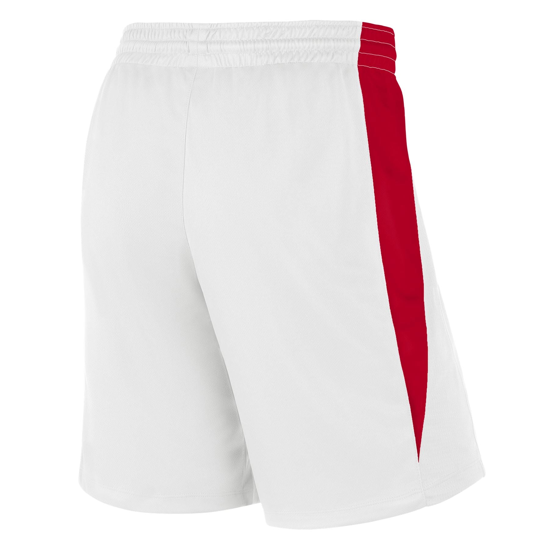 Nike Basketball Color Block Shorts with Elasticated Waistband