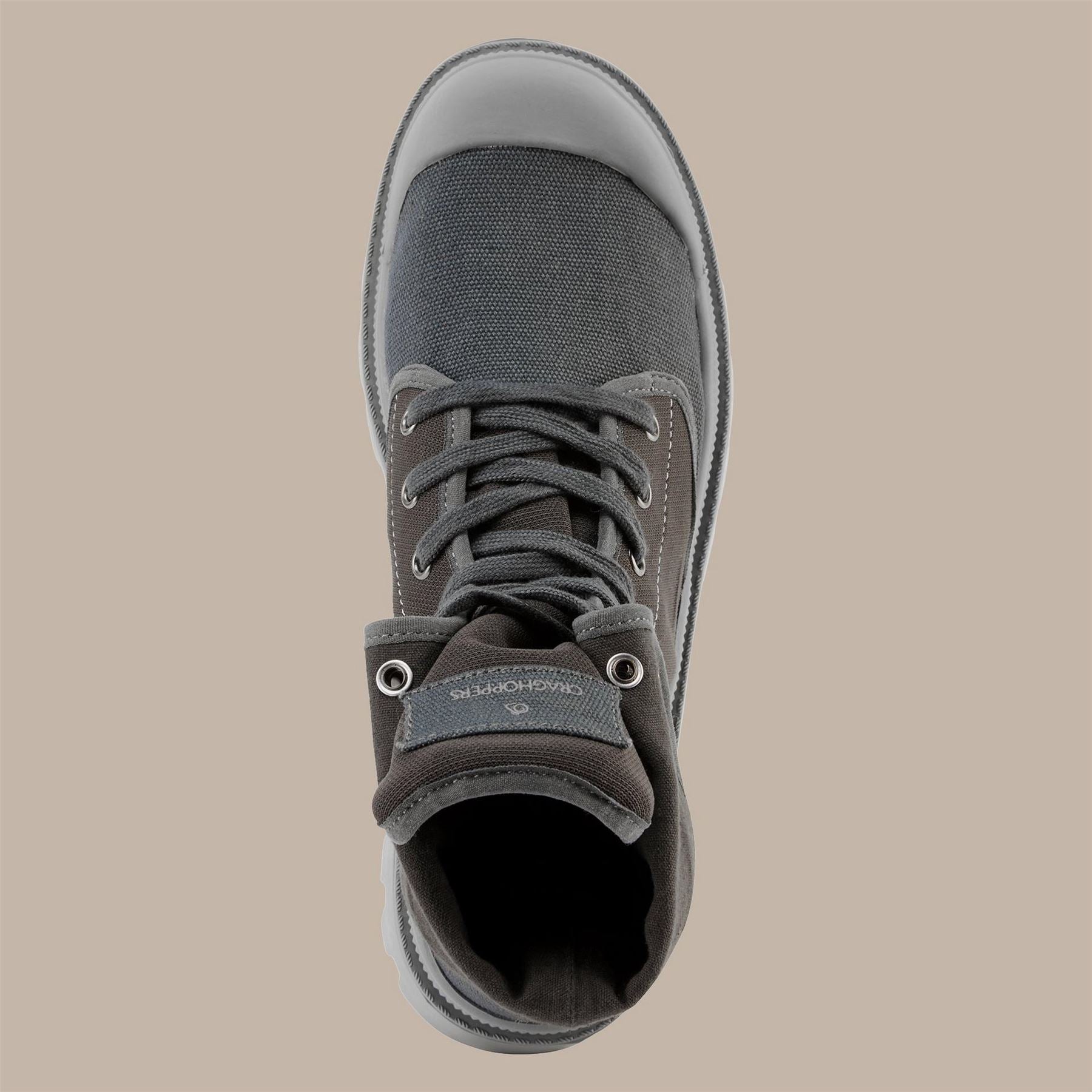 Craghoppers Mesa Hi Trench Hiking Boots