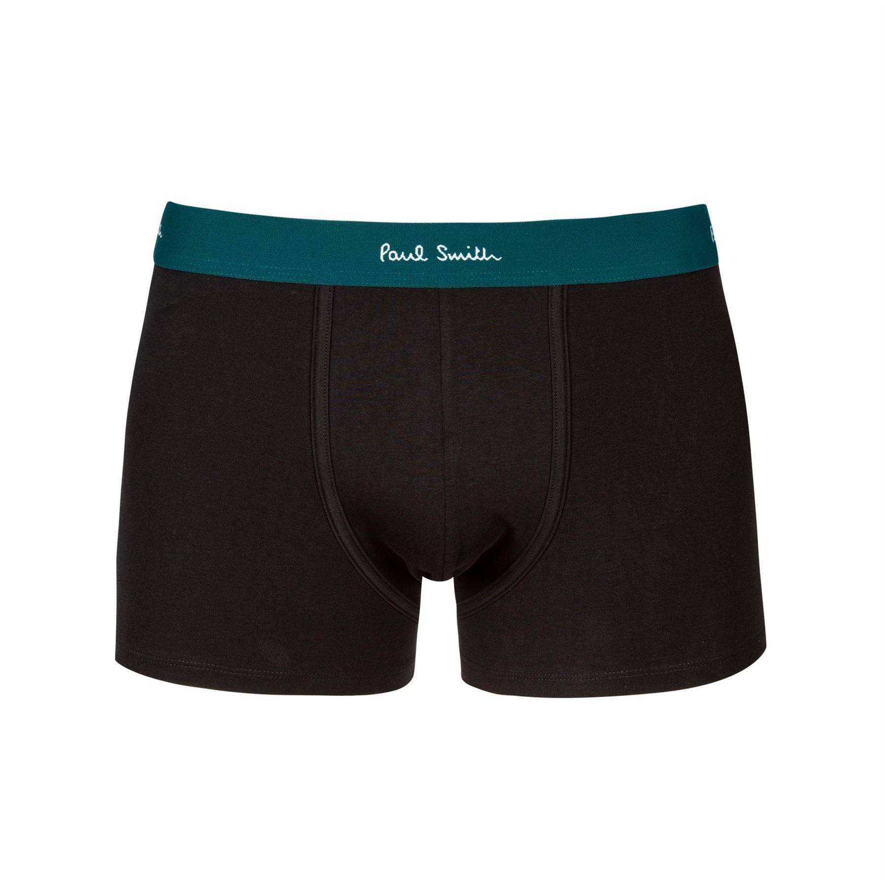 Paul Smith Bright Waistband Patterned Boxer Brief