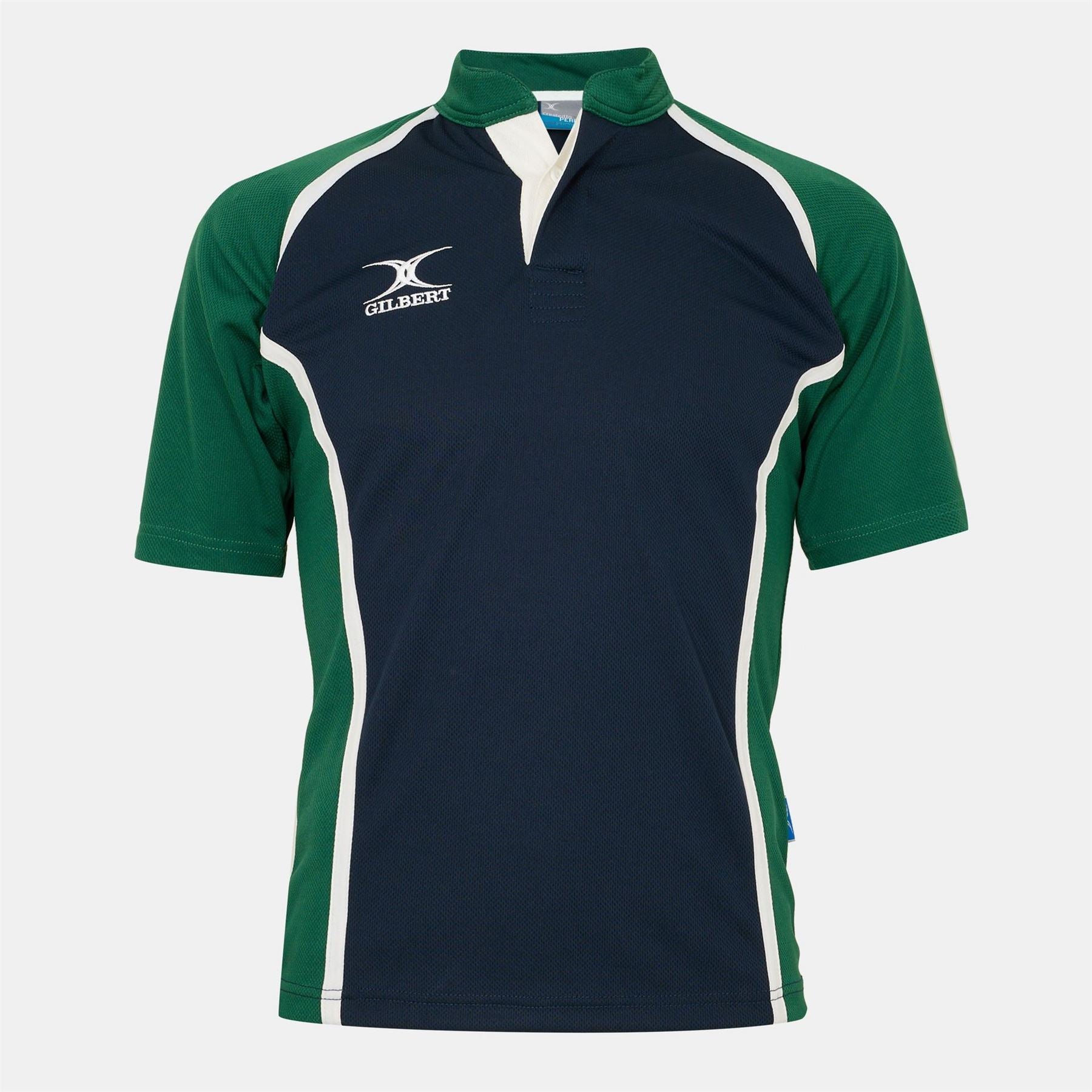 Gilbert Raglan Short Sleeve Regular Fit T-Shirt