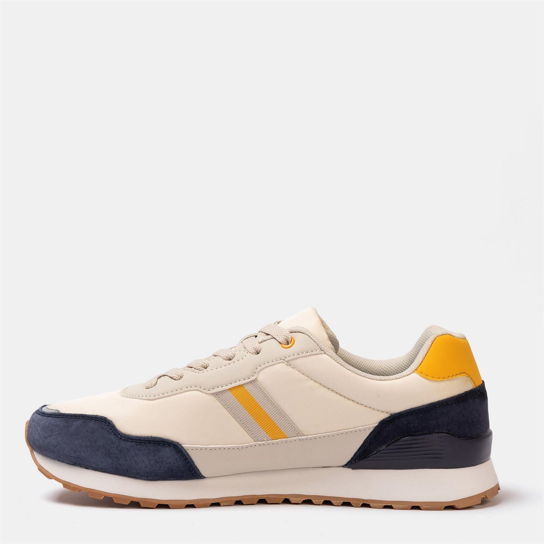 Kappa Mens Dr Trainers